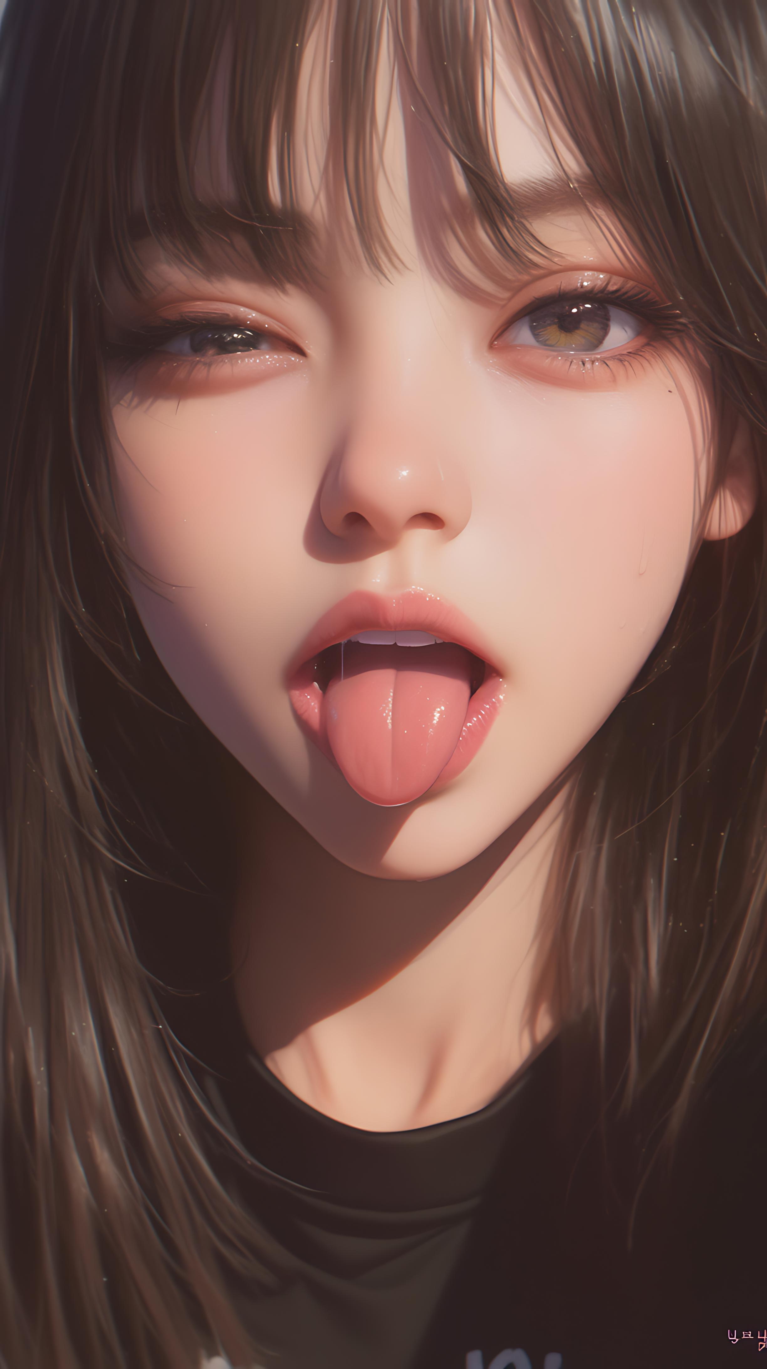 雲中潛水_59：Orgasm face 2_122472032_p1
