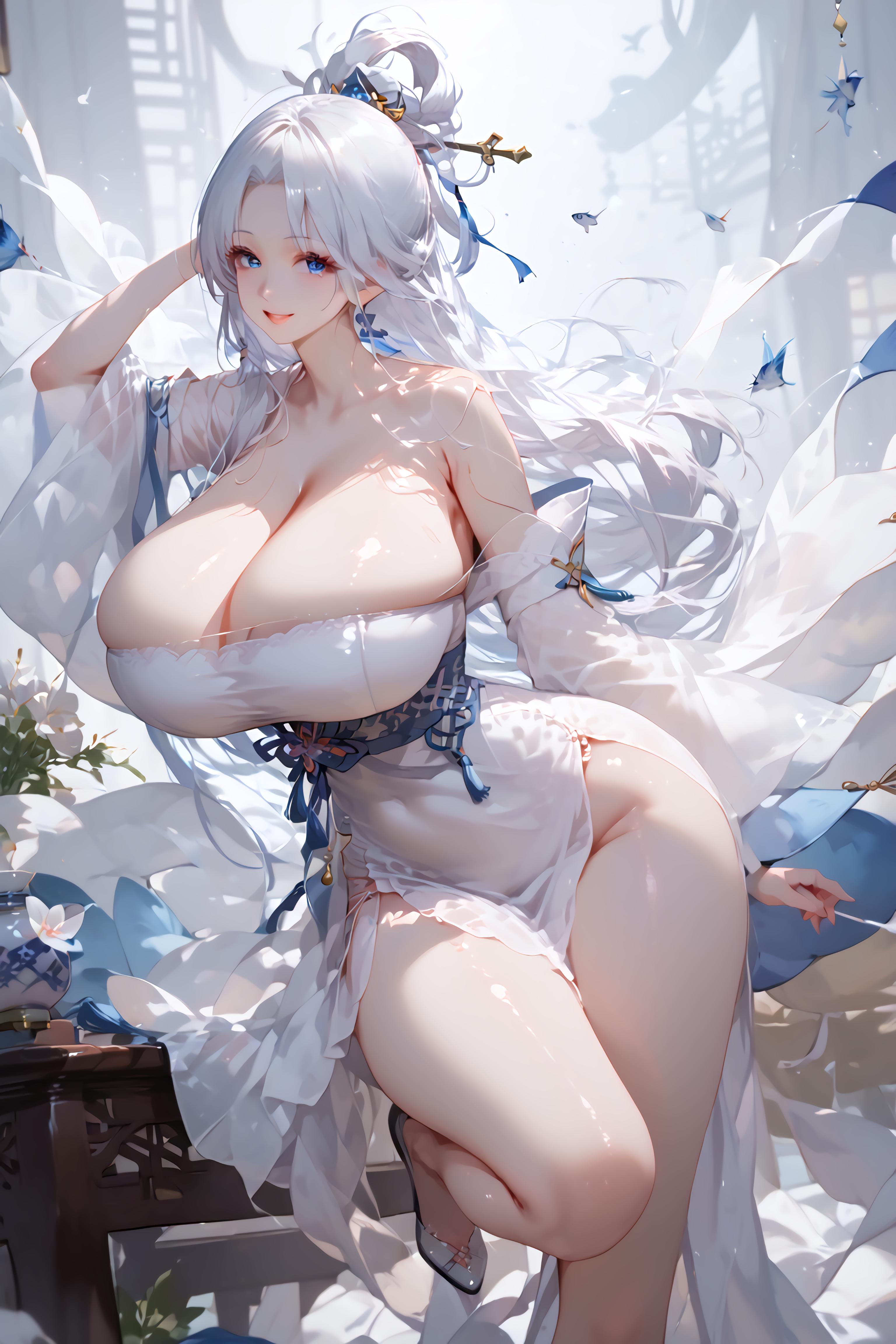 小野智(二代目)_光ママ 仙女VER．_128463692_p2