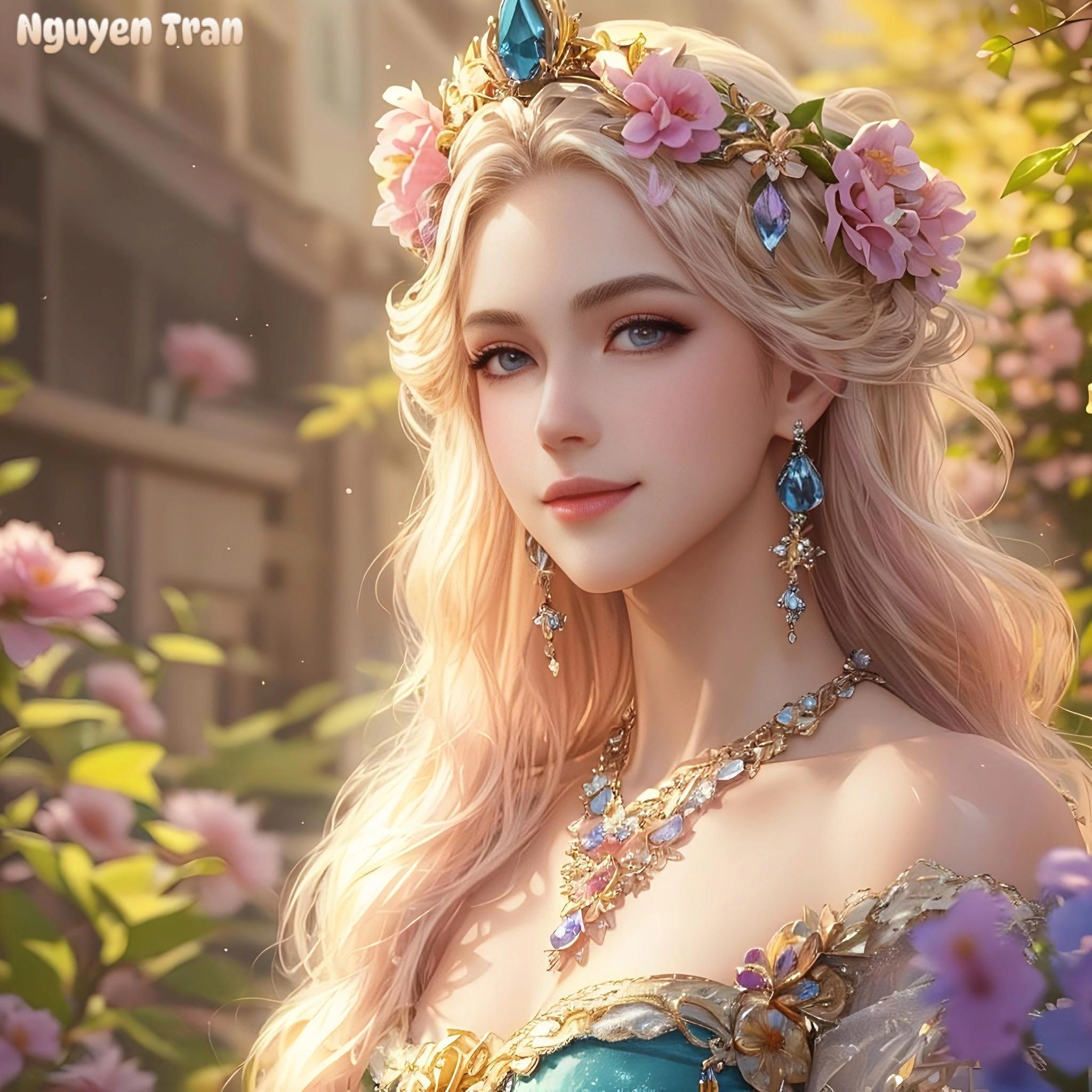 Nguyen Tran_Shining Brightly_119634608_p0