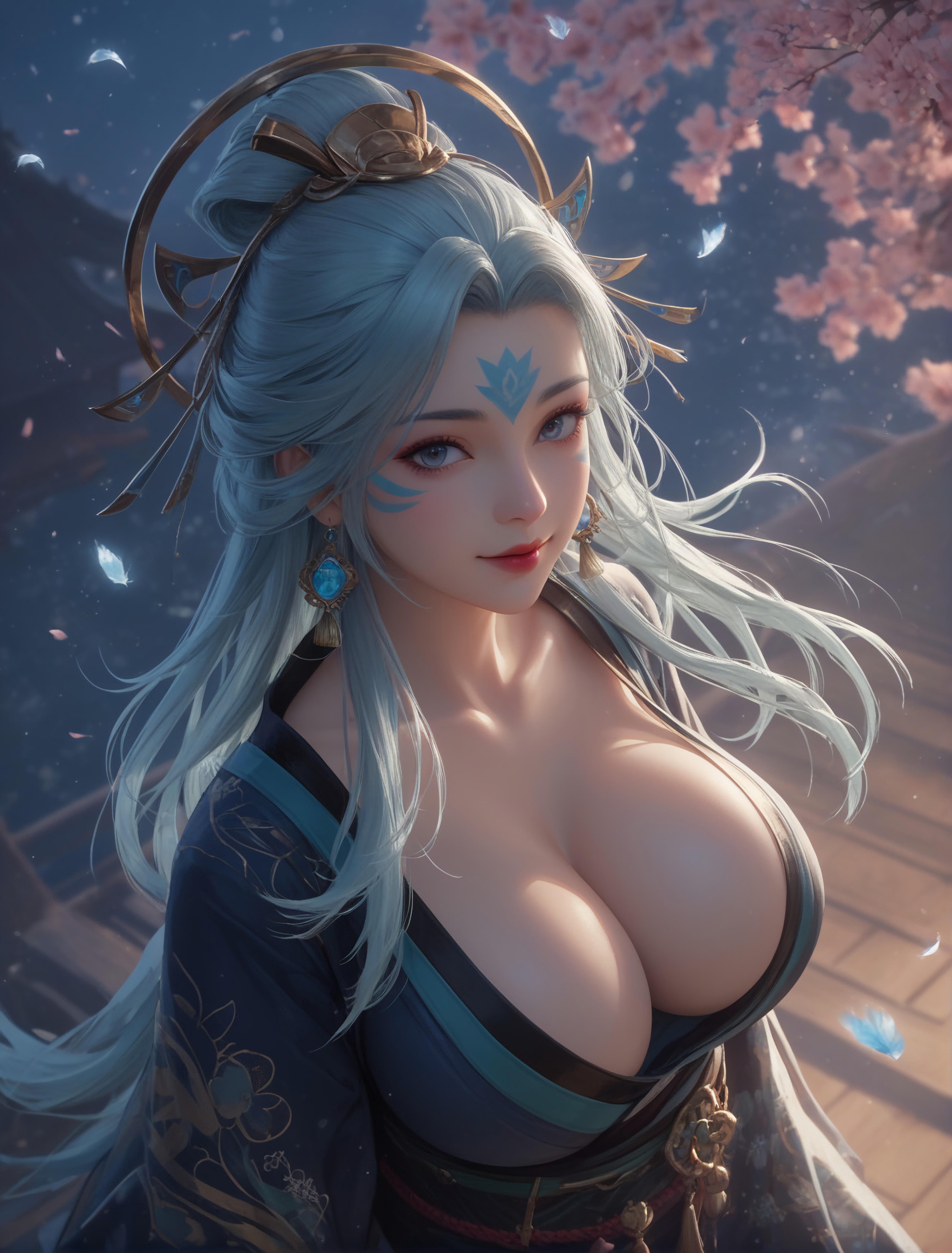 m6jik6_奉眠-眷思量(Fengmian)_128401405_p0