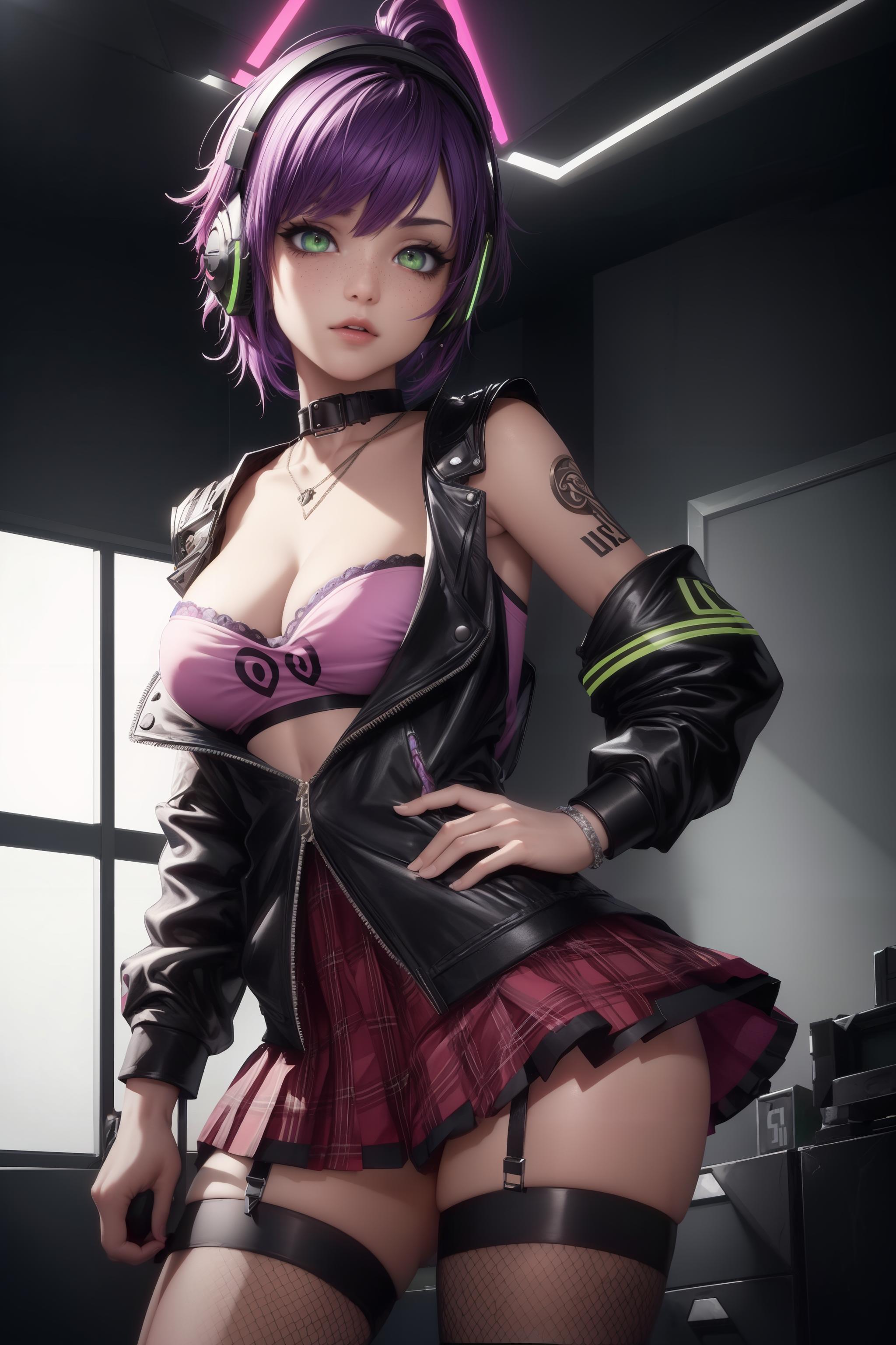 CodedCurves_She's ready to stream_114851194_p0
