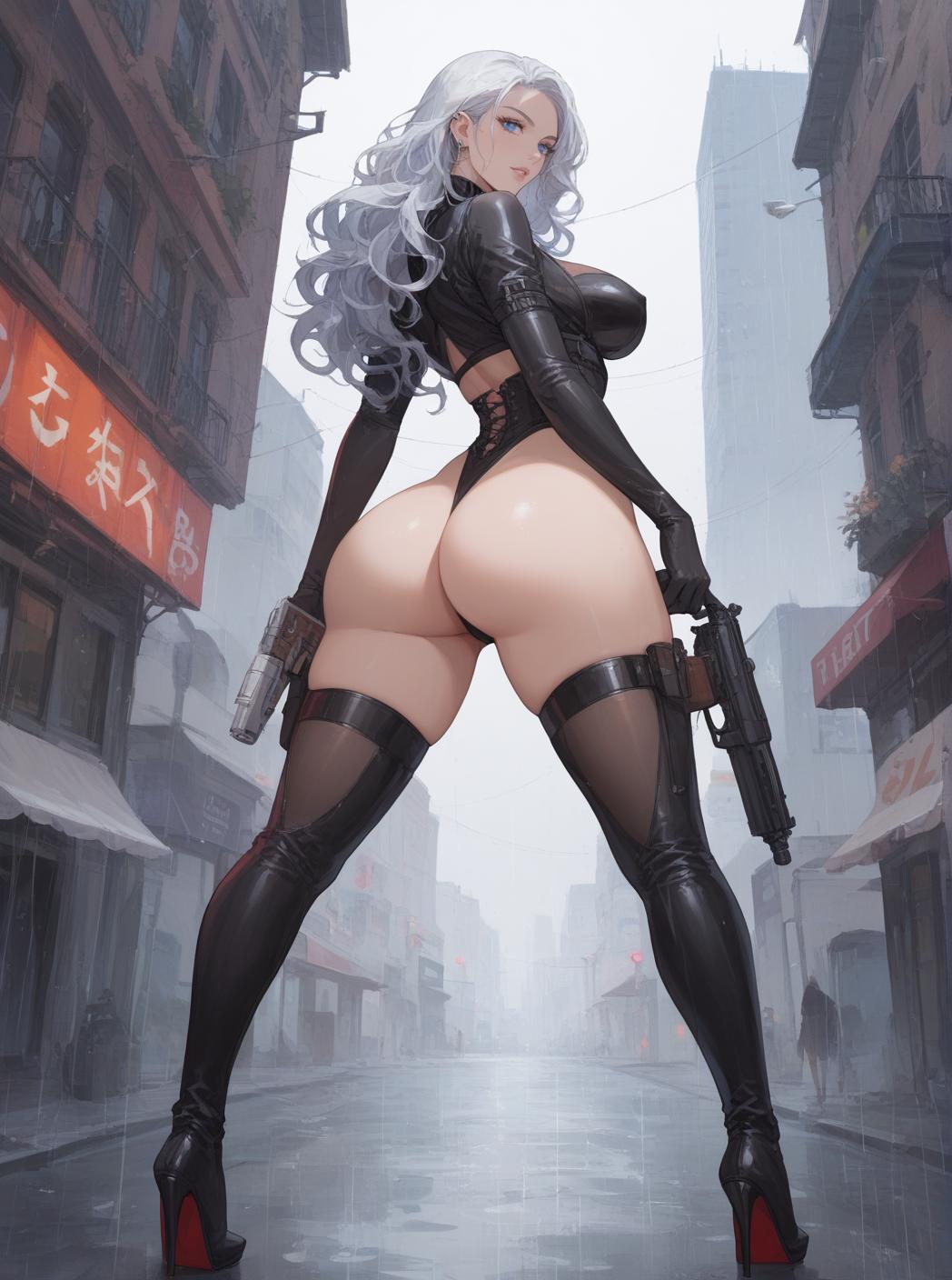 sHu_Femme Fatale Agent_128841093_p3