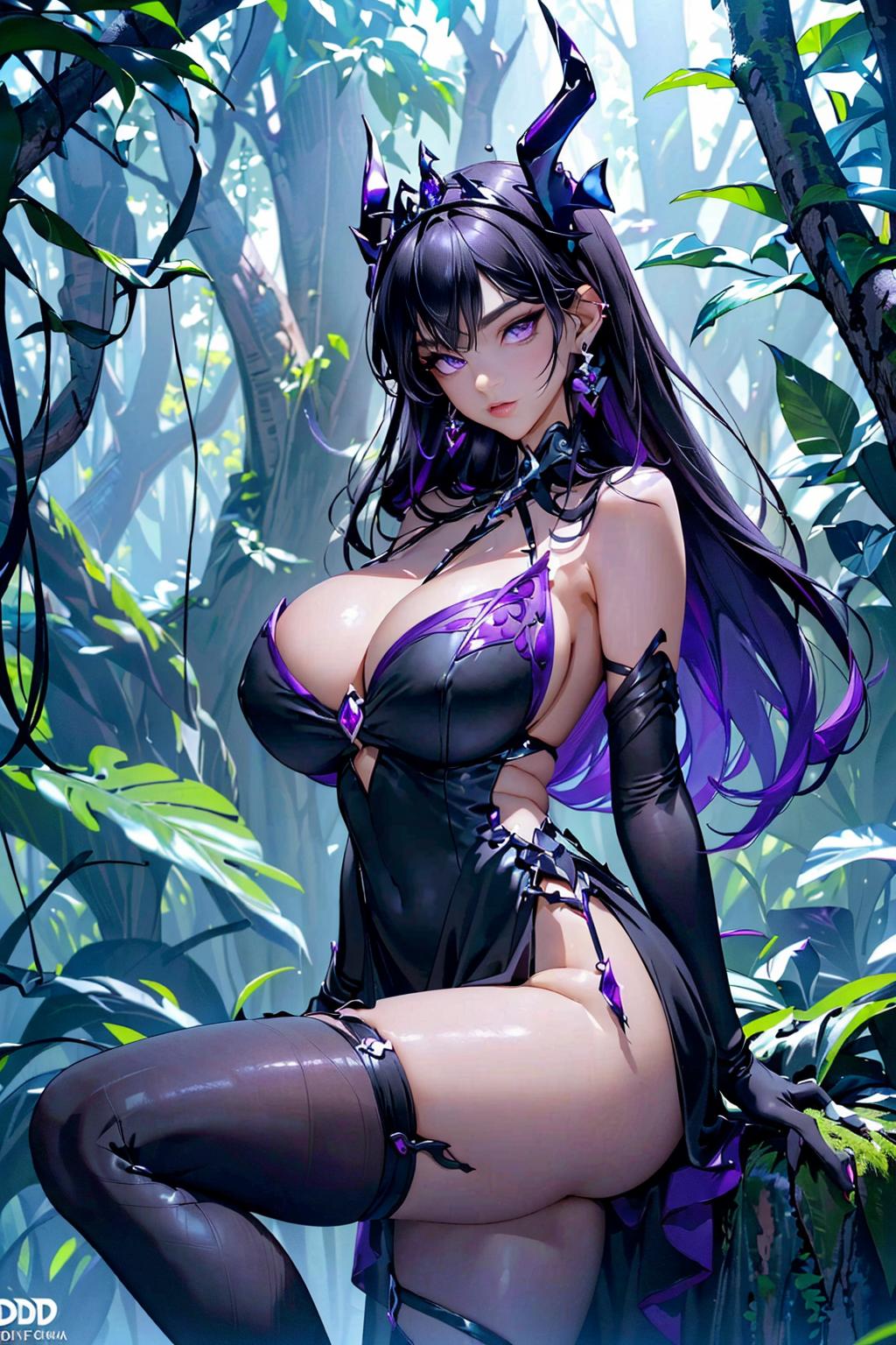 Silence AI Art_Specter Tenebria_120605903_p5