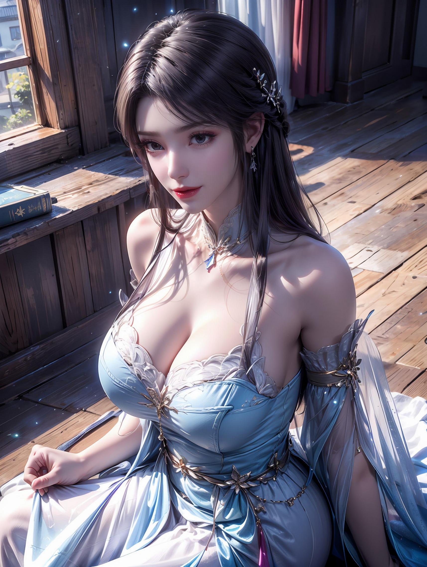m6jik6_(萧薰儿-斗破苍穹)XiaoXuner_120223745_p4