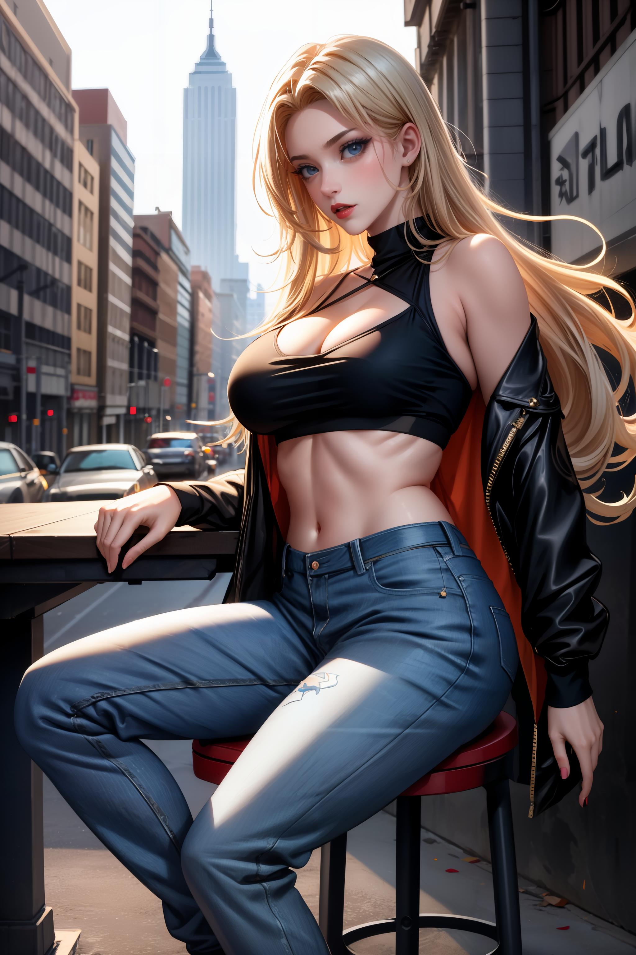 CodedCurves_Let's have a coffee together 😘_118470552_p0