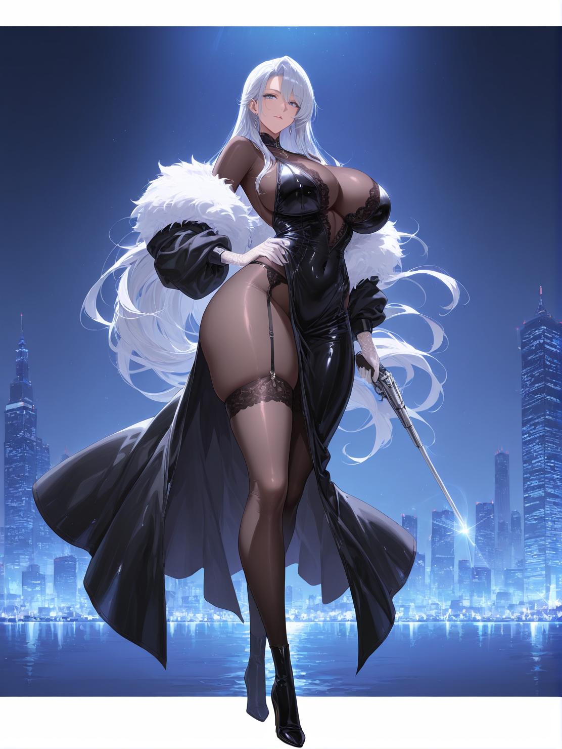 sHu_Assassin in White Lace_128934954_p2