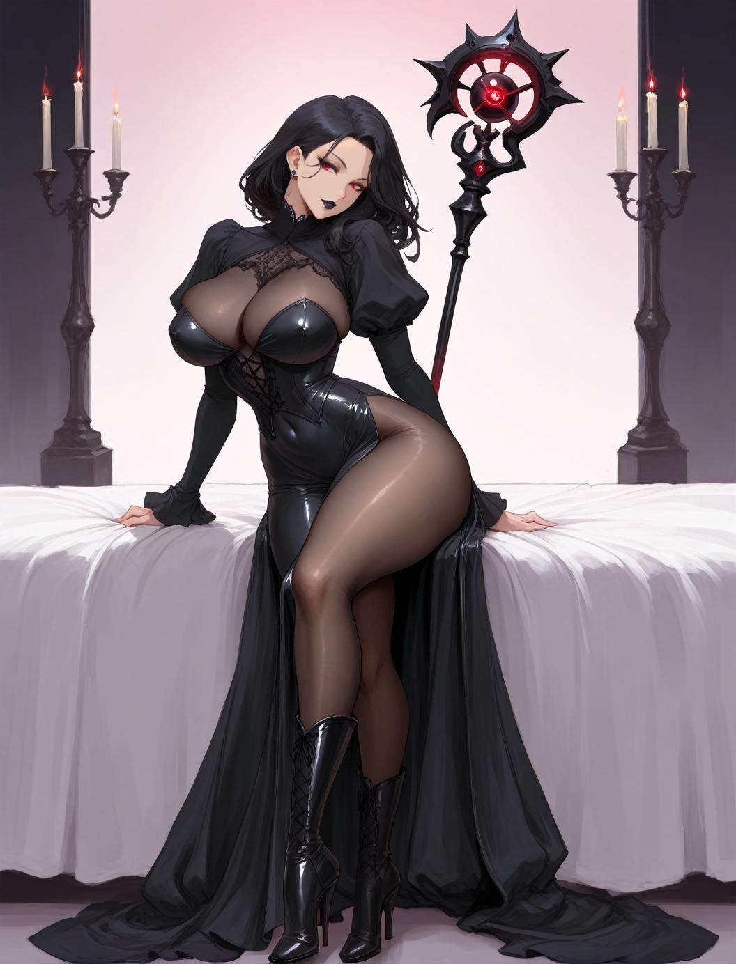 sHu_powerful witch_127619159_p3