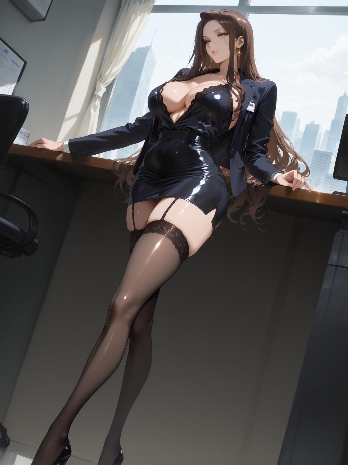 sHu_Office Queen_128080976_p3