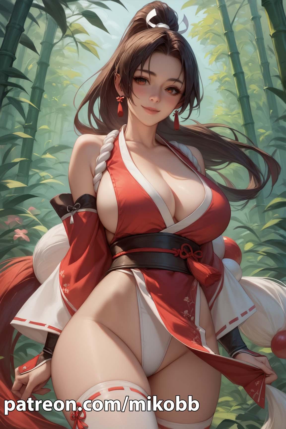 MikoBB_Mai Shiranui#11_124681735_p5