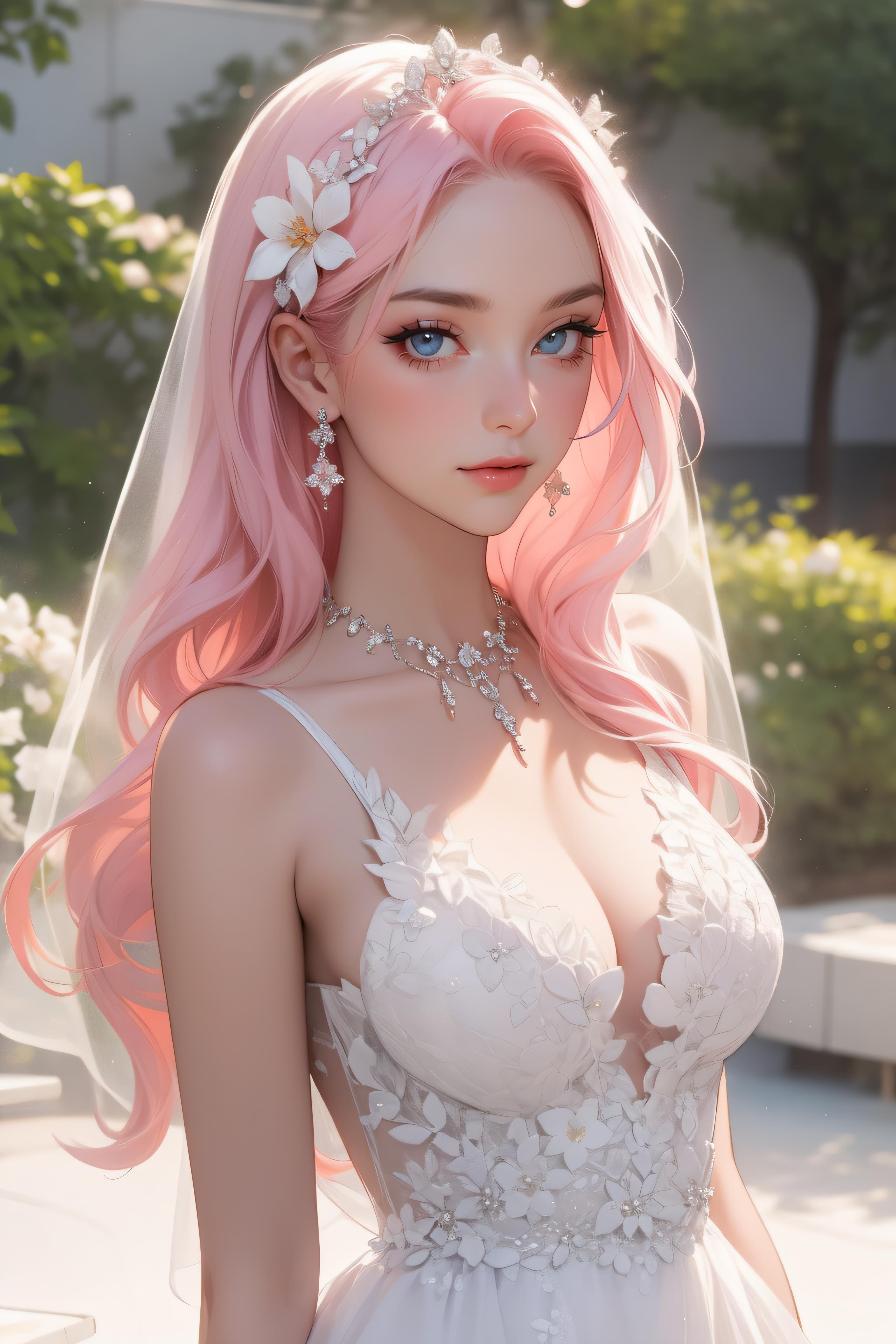 Sunday_Wang_花边婚纱系列_117186643_p0
