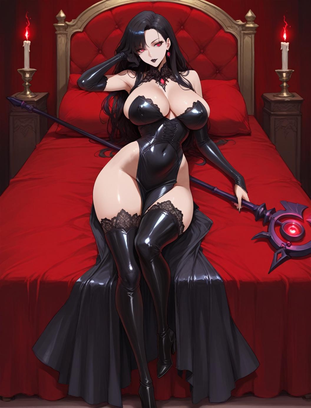 sHu_powerful witch_127619159_p2