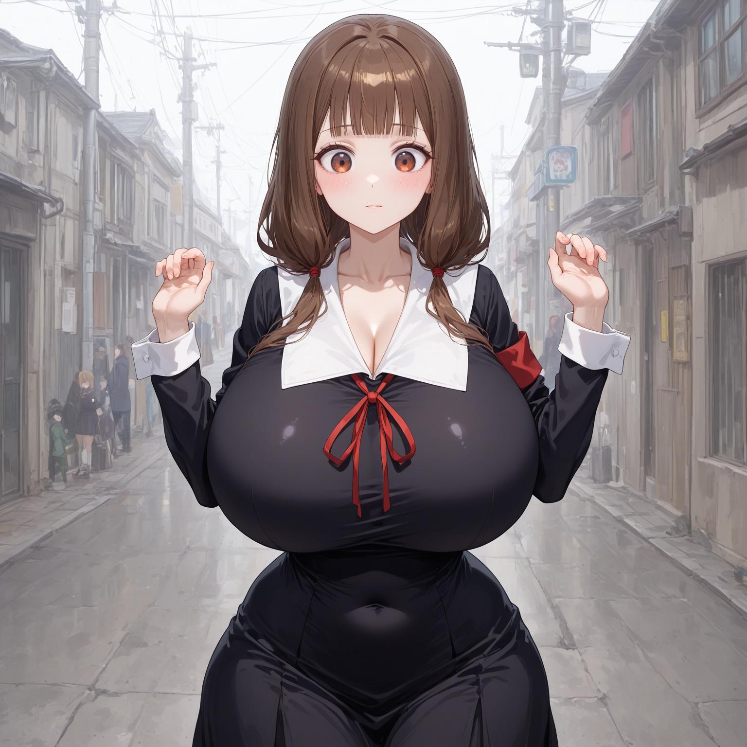 frena_Kaguya-sama： Love Is War - 2_128764498_p4