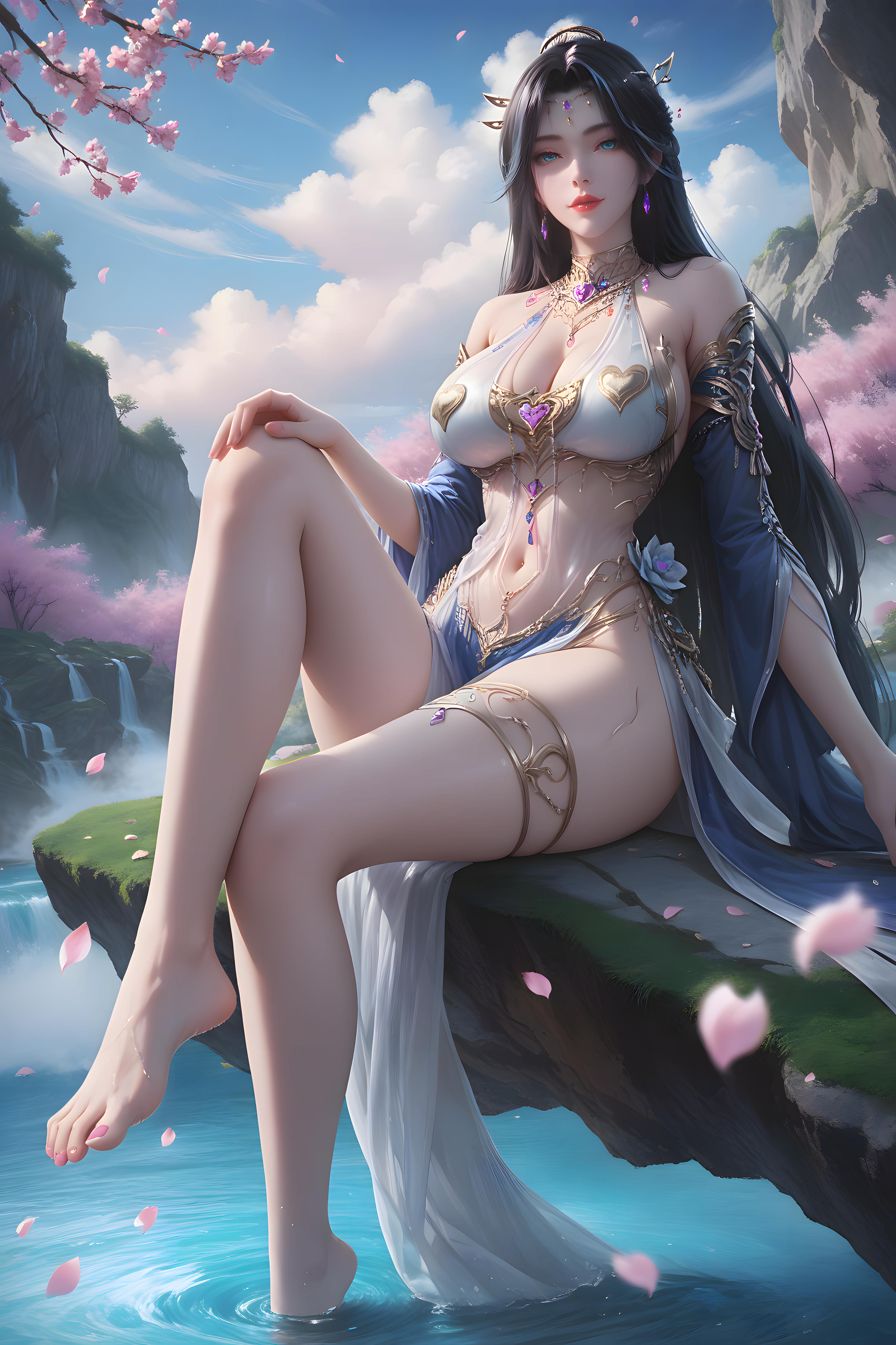 xiaoyi_魔女_127566596_p2