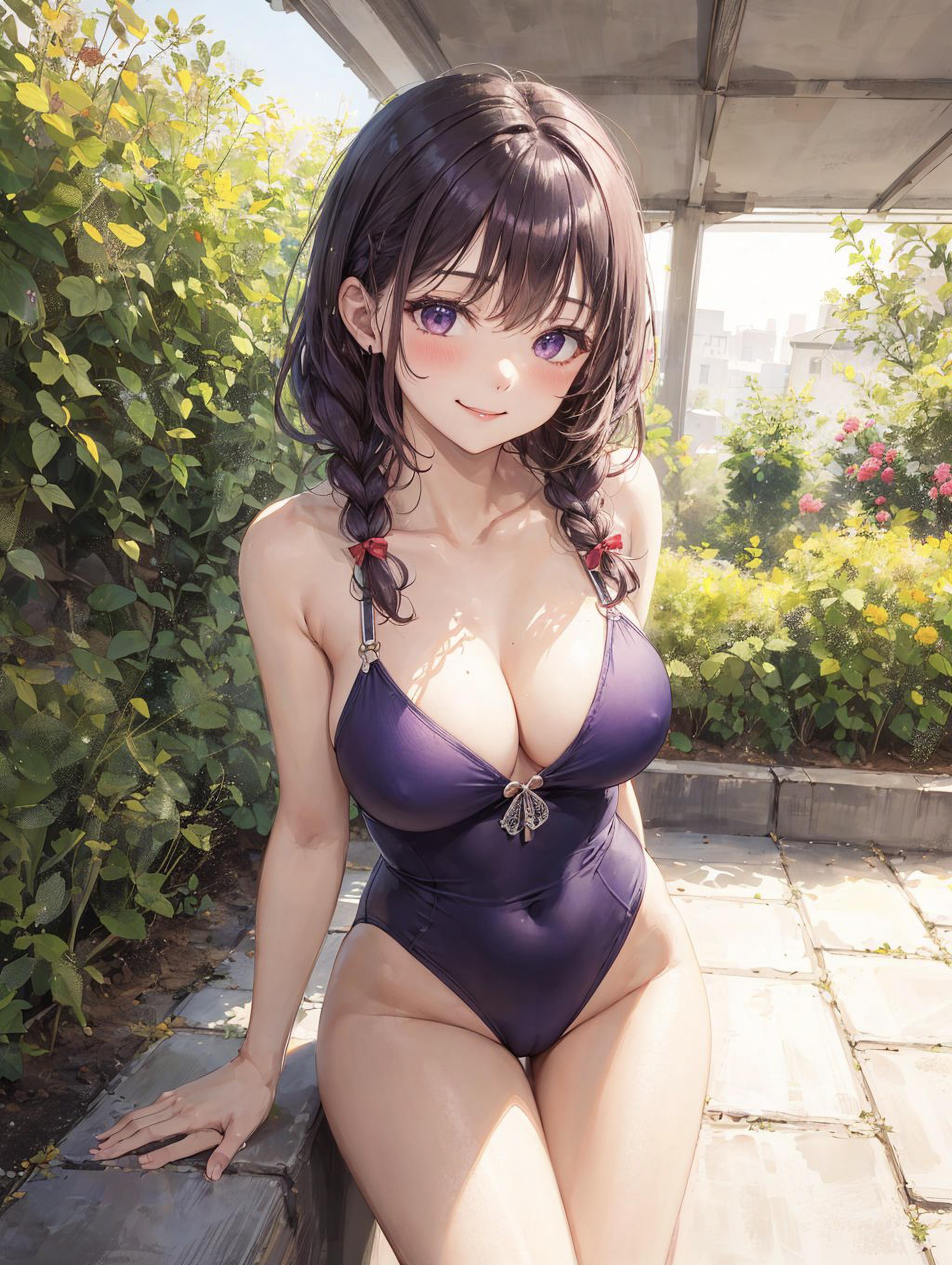 kapibagi_かわいい_112599748_p0