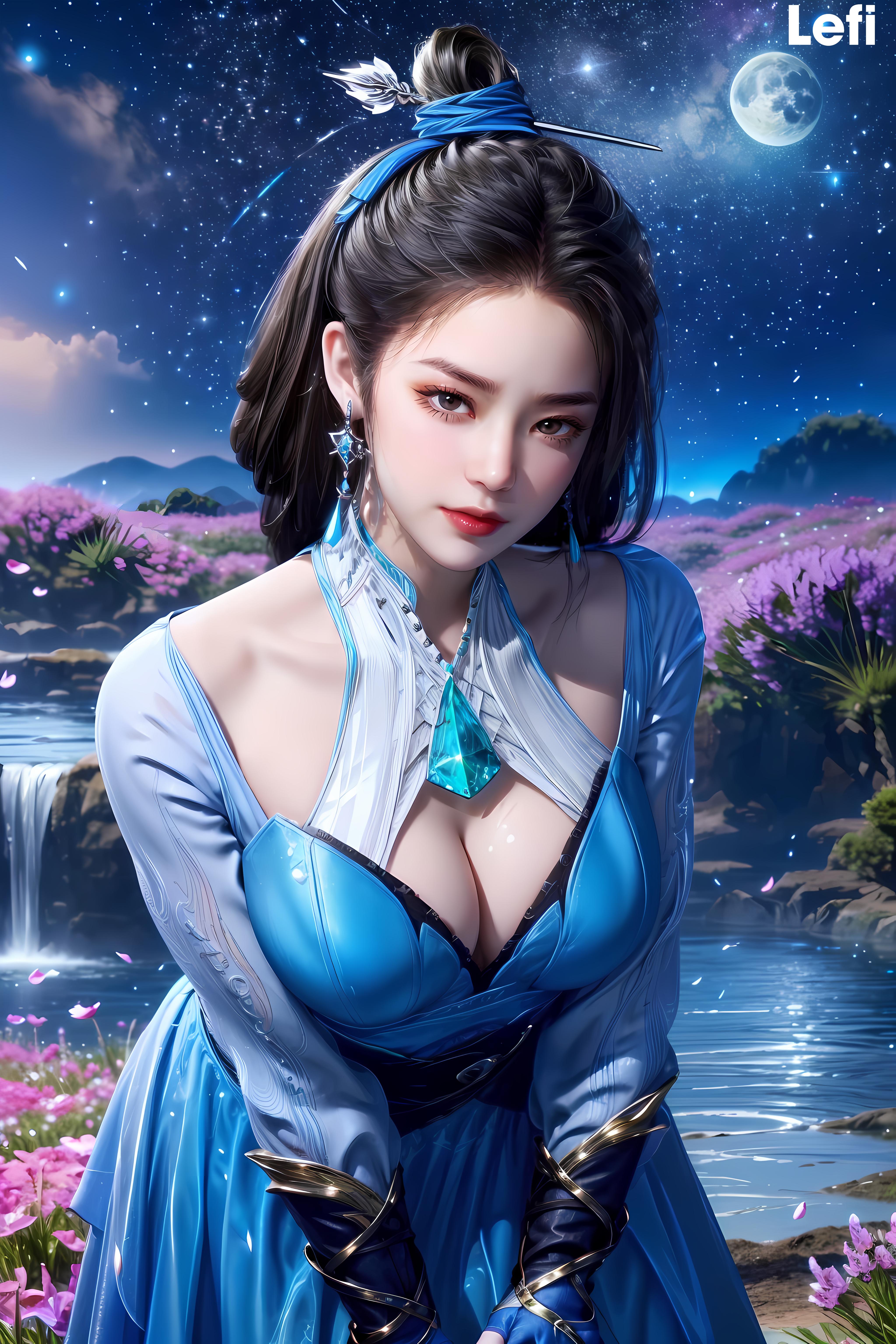 lefi_Lan Ling'e_115295122_p1