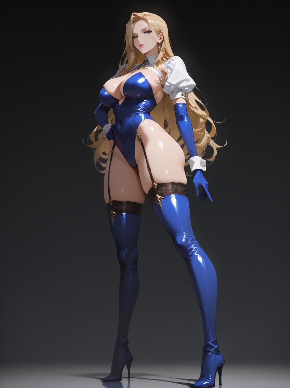 sHu_ELECTRA(Street of Rage)_128150617_p1
