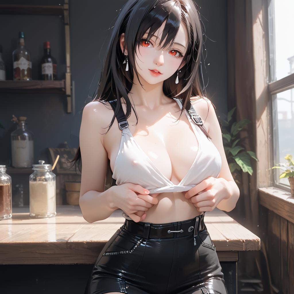 人心不咕_蒂法_123725375_p6