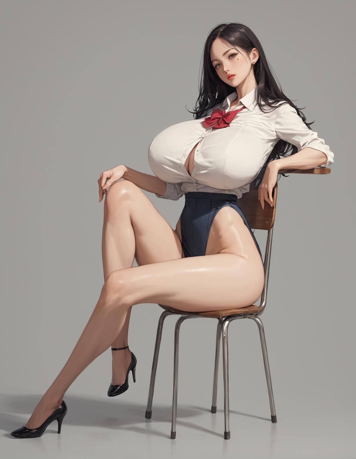 巨乳拯救世界_＊0＊_128968031_p3