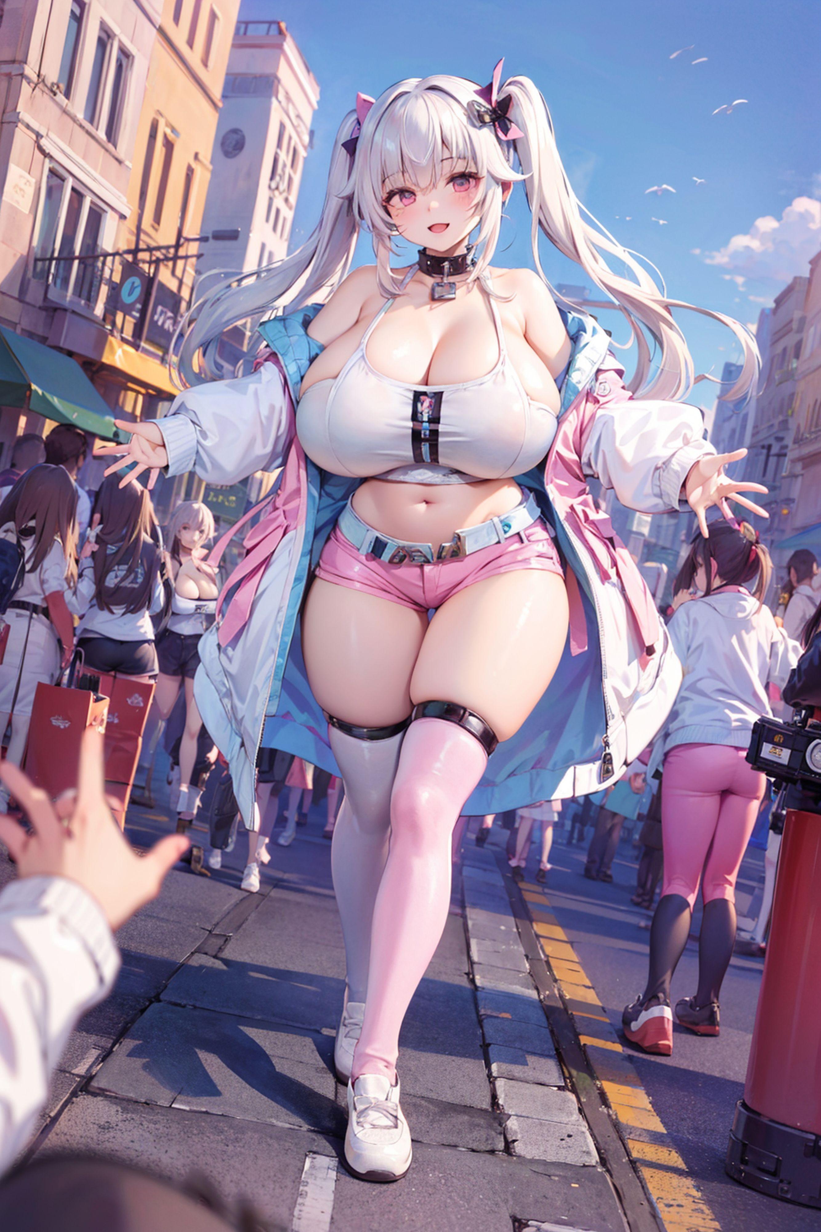 Sakirato Art_AI2D - Jackal (172P)_120054239_p10