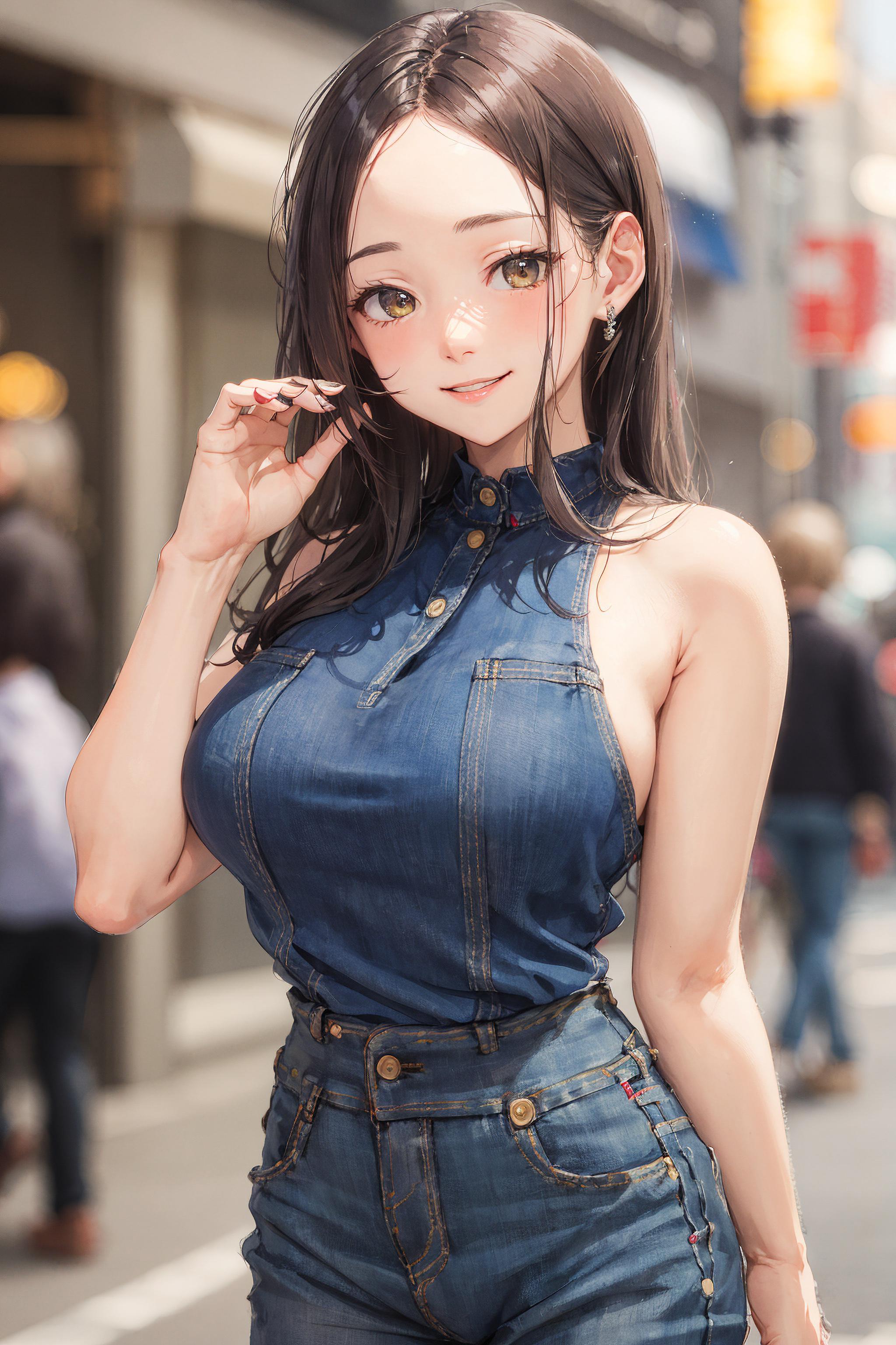 kapibagi_美しい_110948767_p0