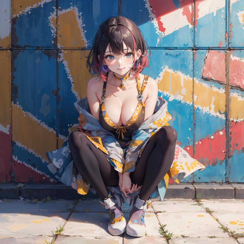 kapibagi_いこっか_107887694_p0