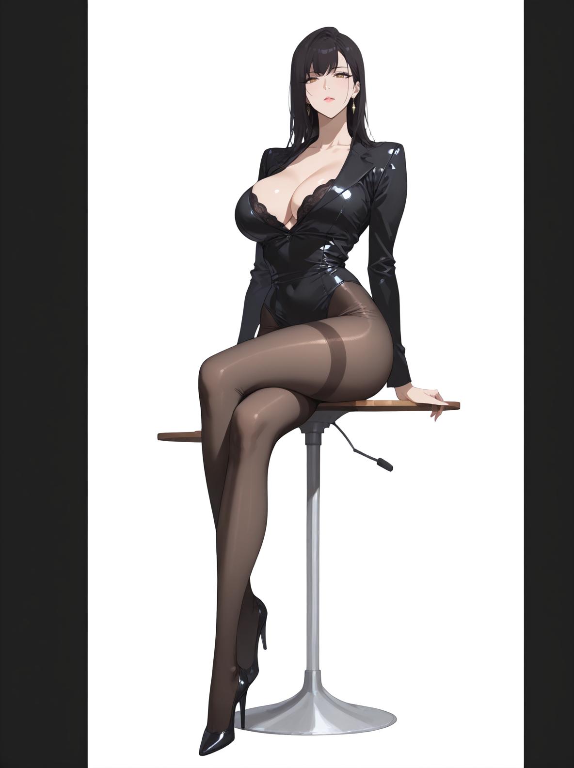 sHu_office lady_128565727_p3