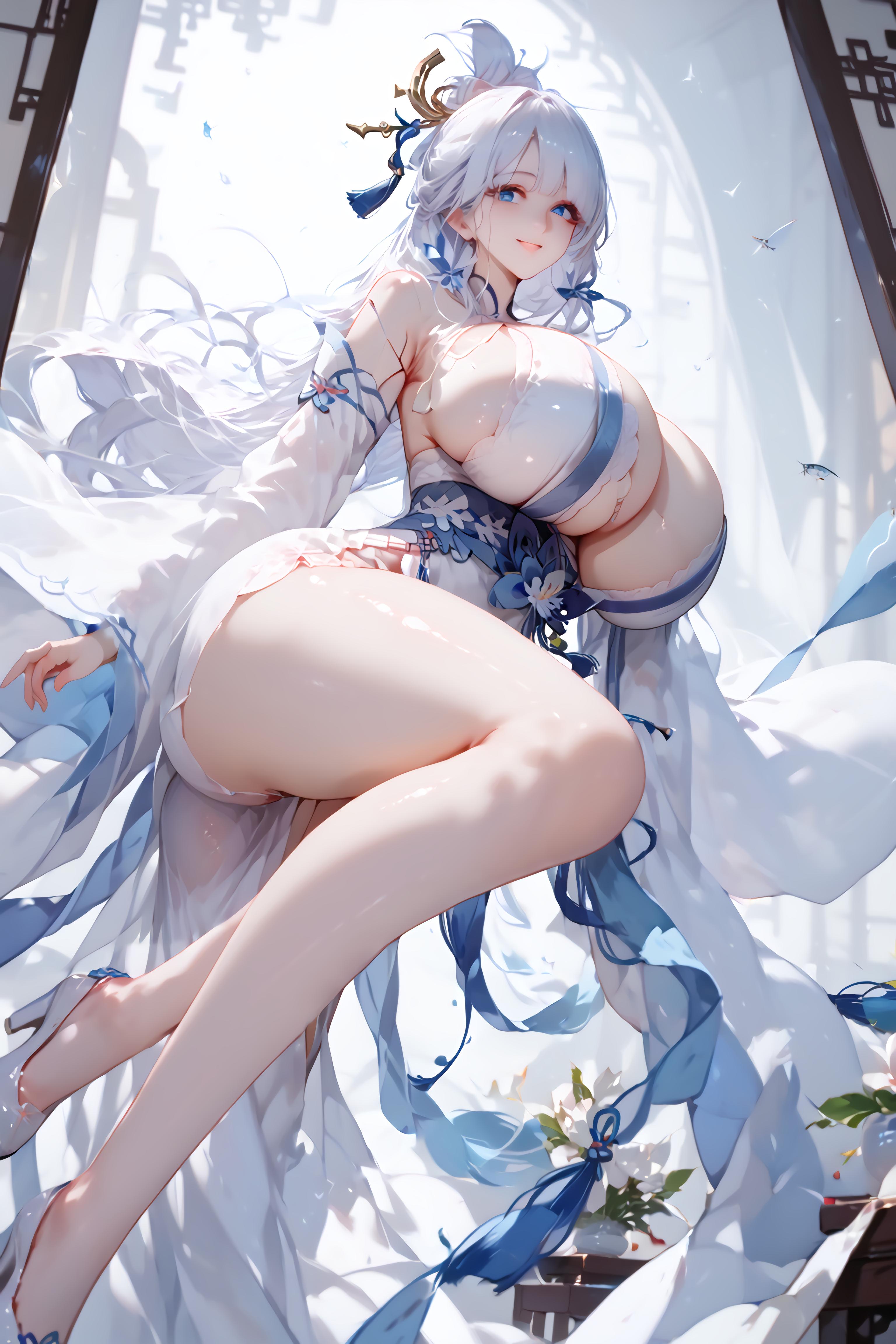 小野智(二代目)_光ママ 仙女VER．_128463692_p3