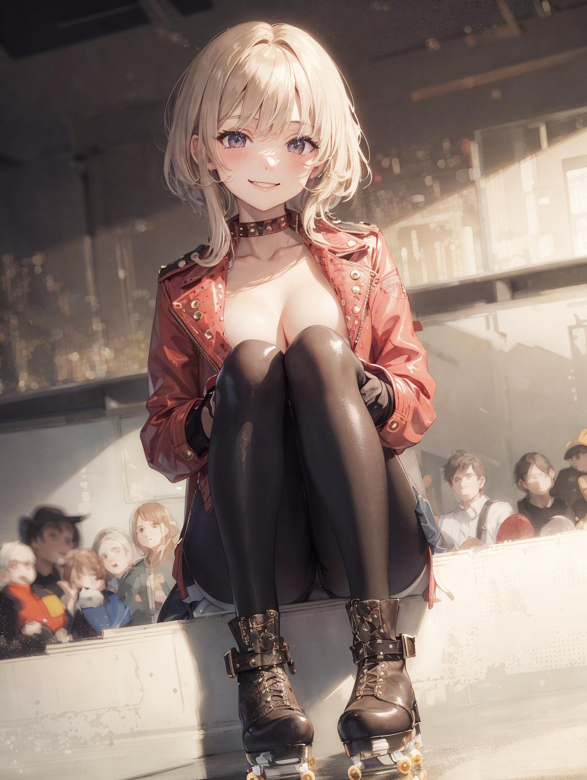 kapibagi_かわいい_113426482_p0