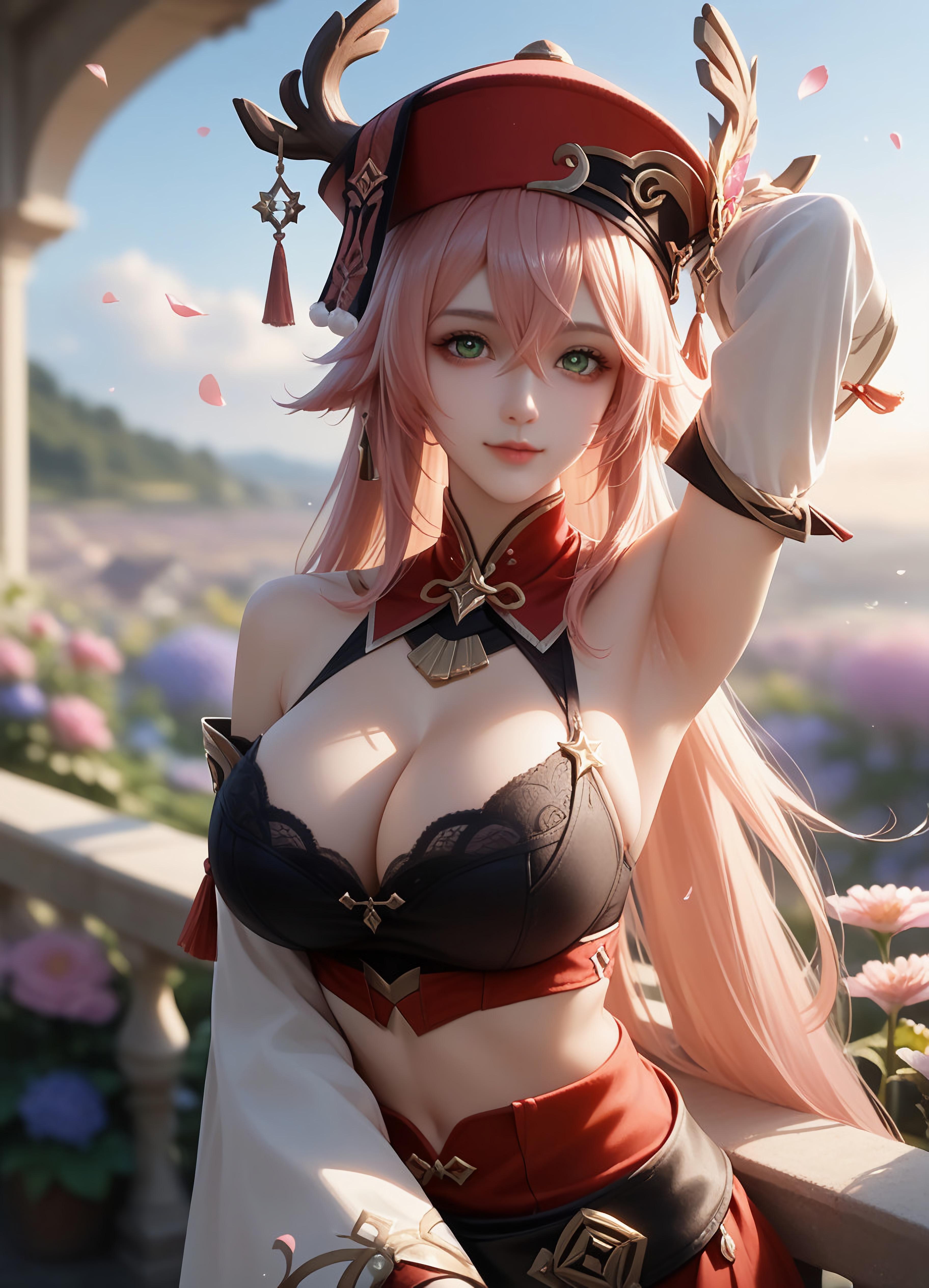m6jik6_Yanfei(烟绯-原神)_129047901_p3