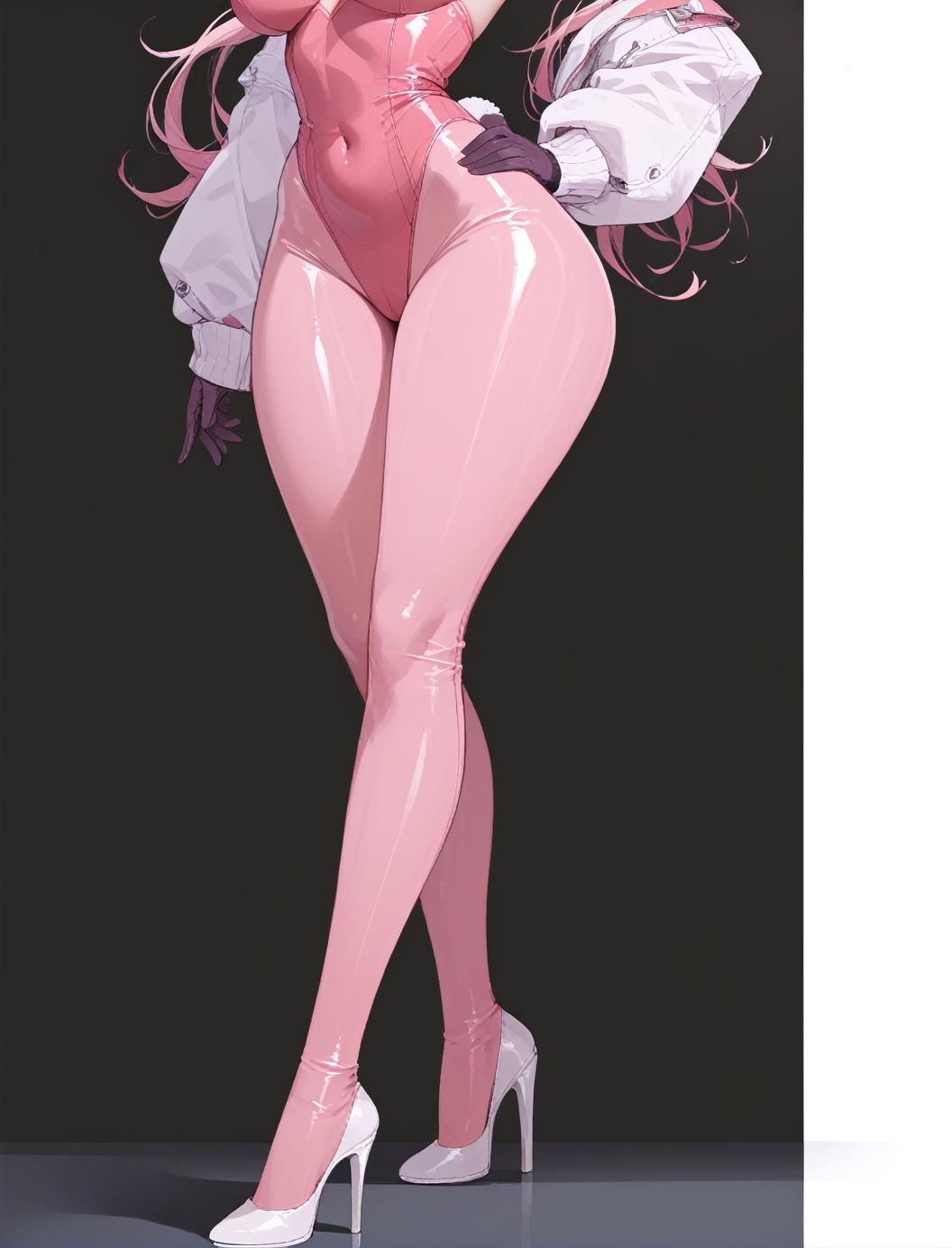 sHu_Alice (NIKKE）_125674889_p9
