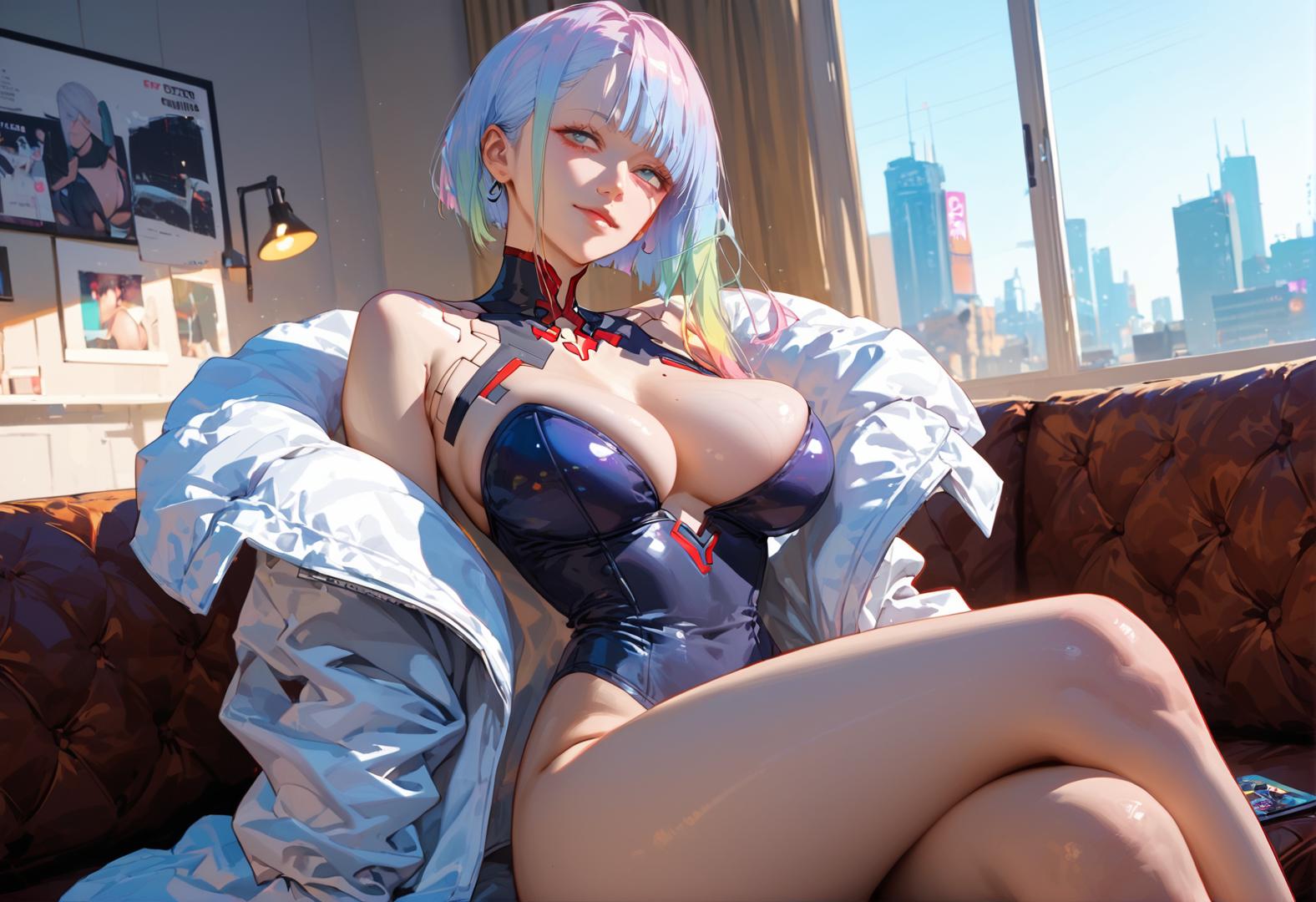 原子力战舰长门_Lucy_128677522_p2