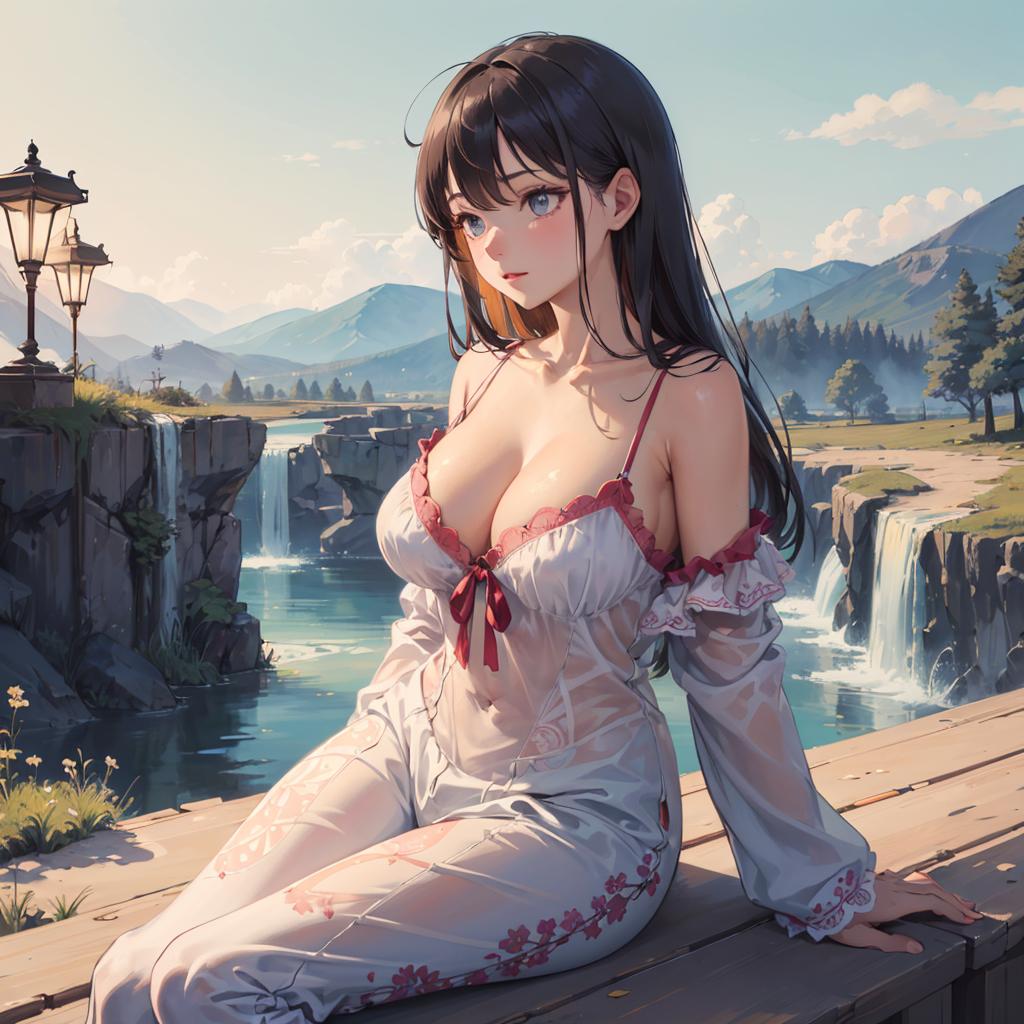 kapibagi_ふぅ…_107665283_p0