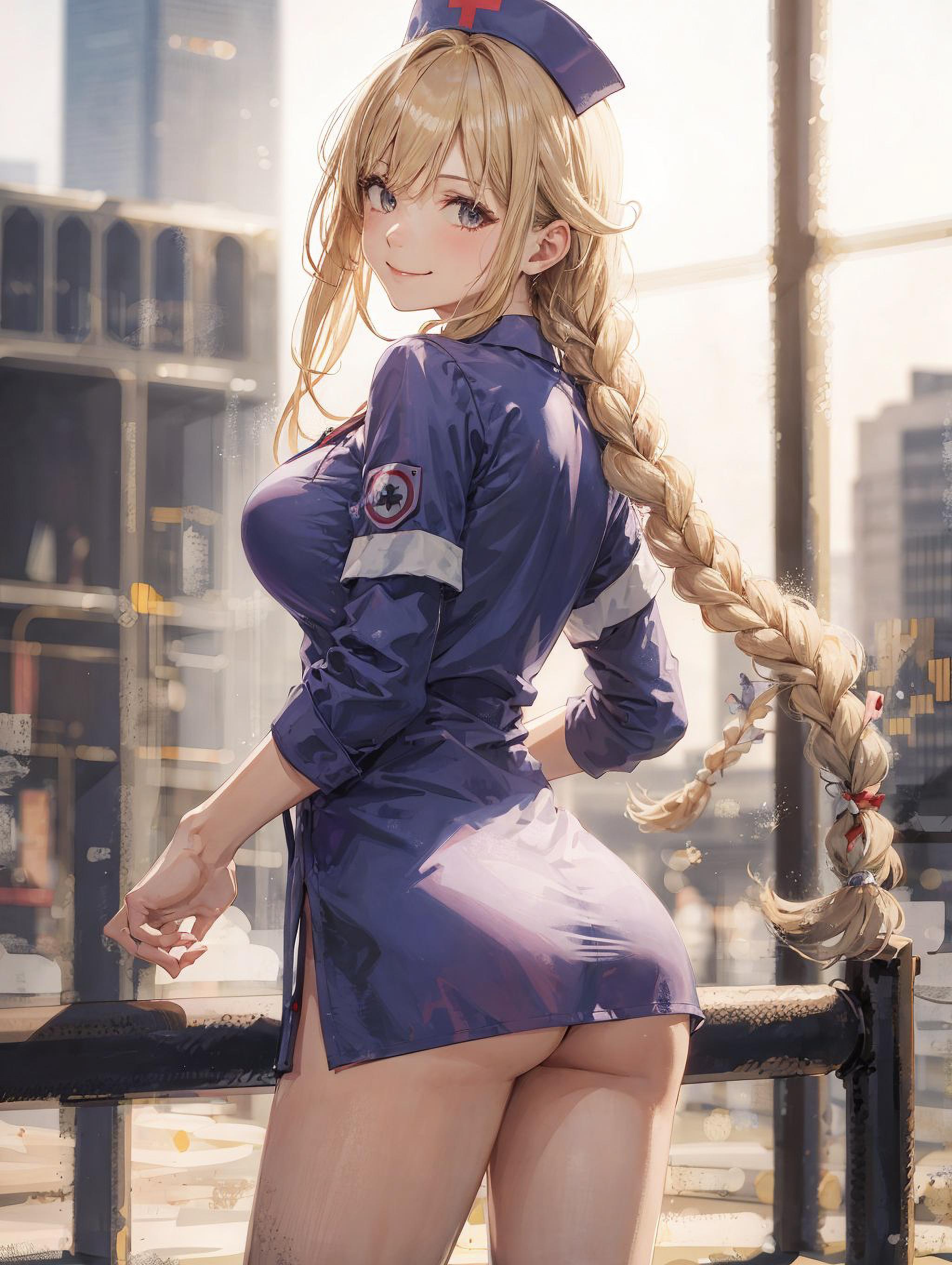 kapibagi_おしりの素敵な女の子たち_110134704_p6