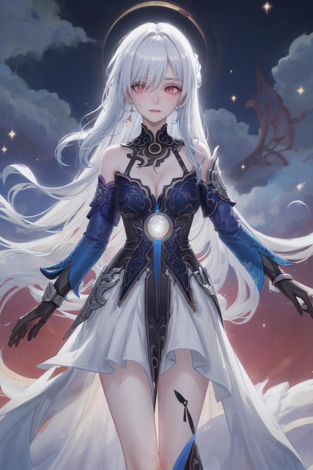 Mizuhara_a_0330_鏡流 (崩壊スターレイル)_113799238_p2