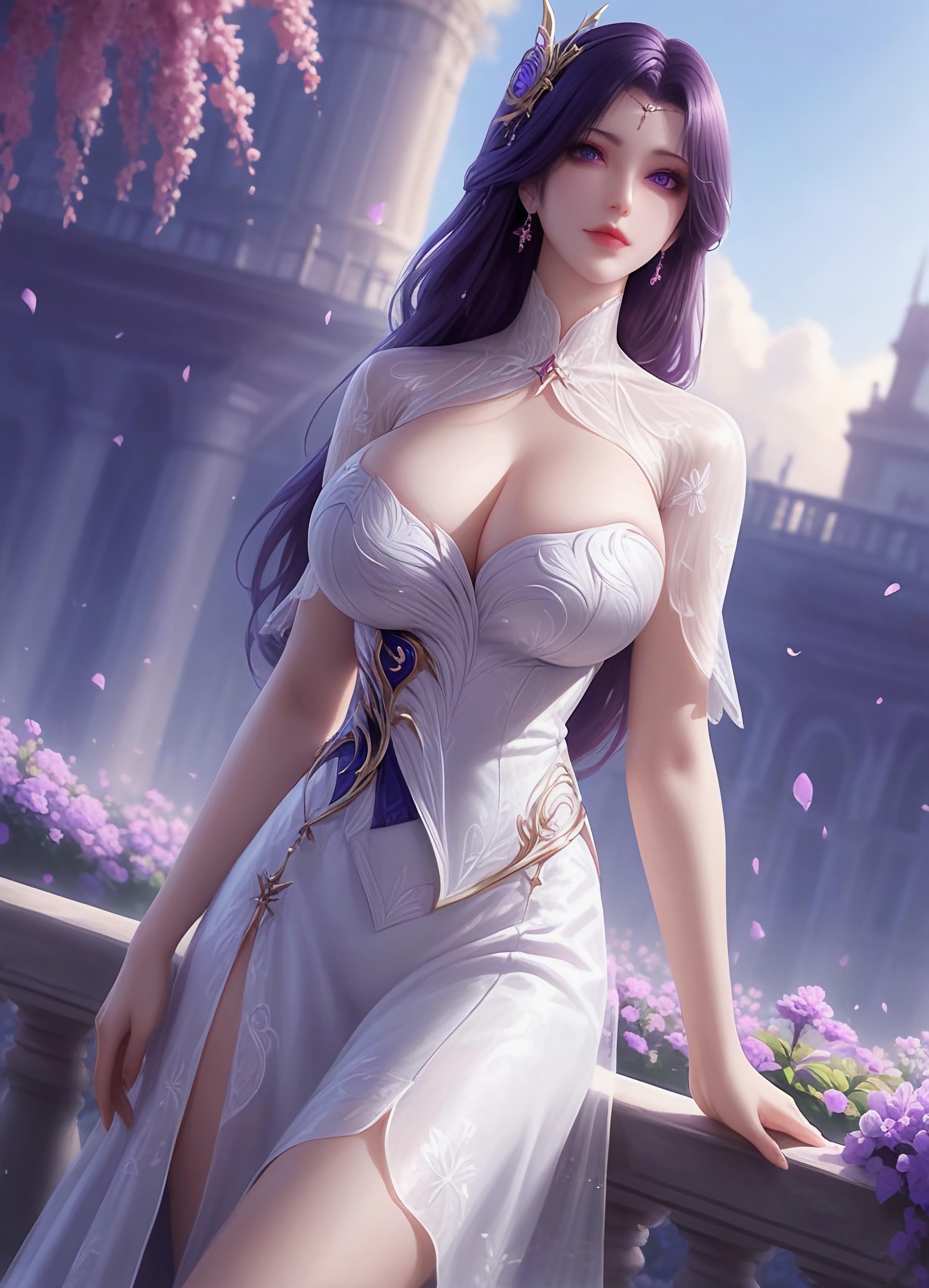 m6jik6_(Yunxi)云曦-完美世界_128934152_p1
