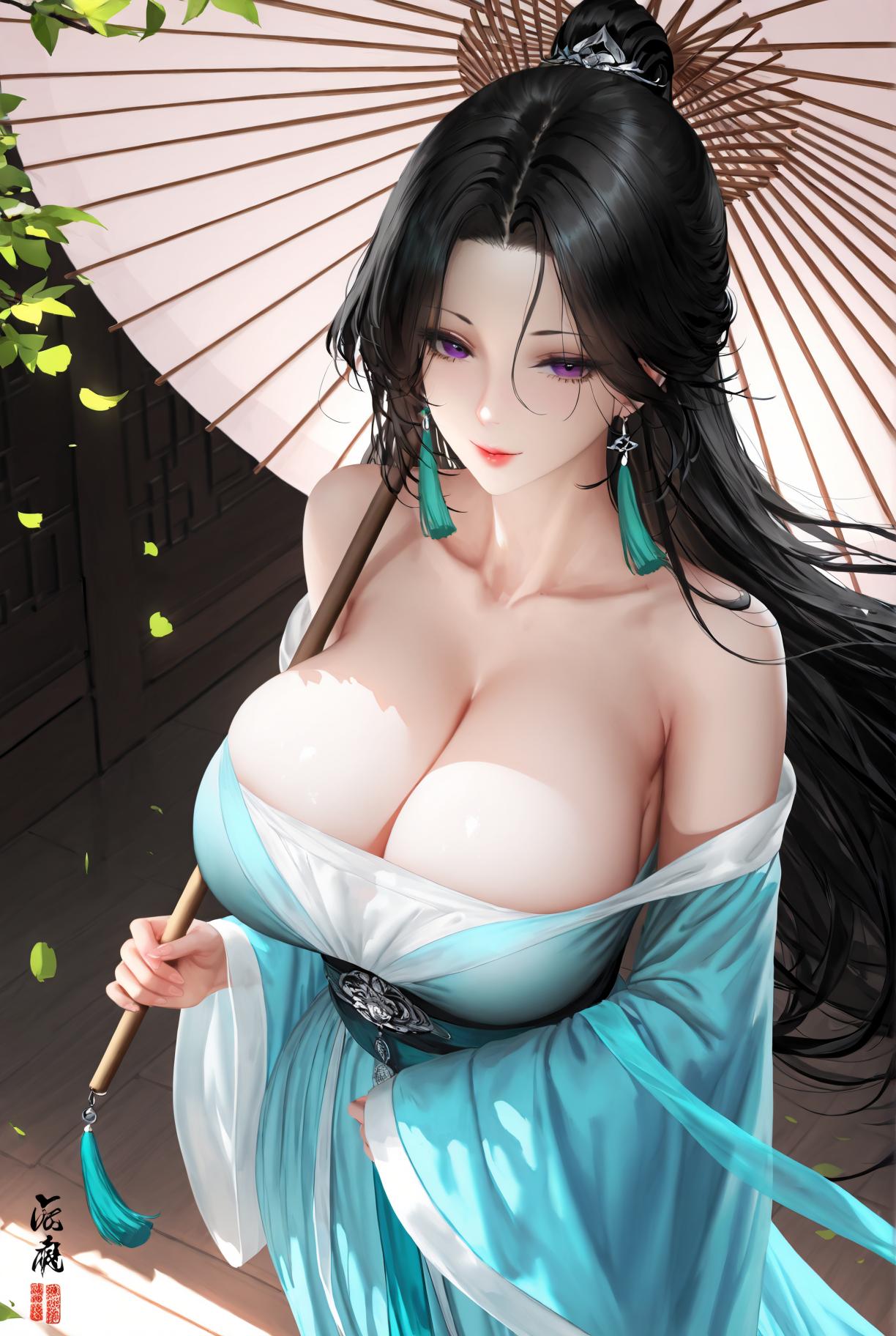 whiteand_春色_126038981_p2