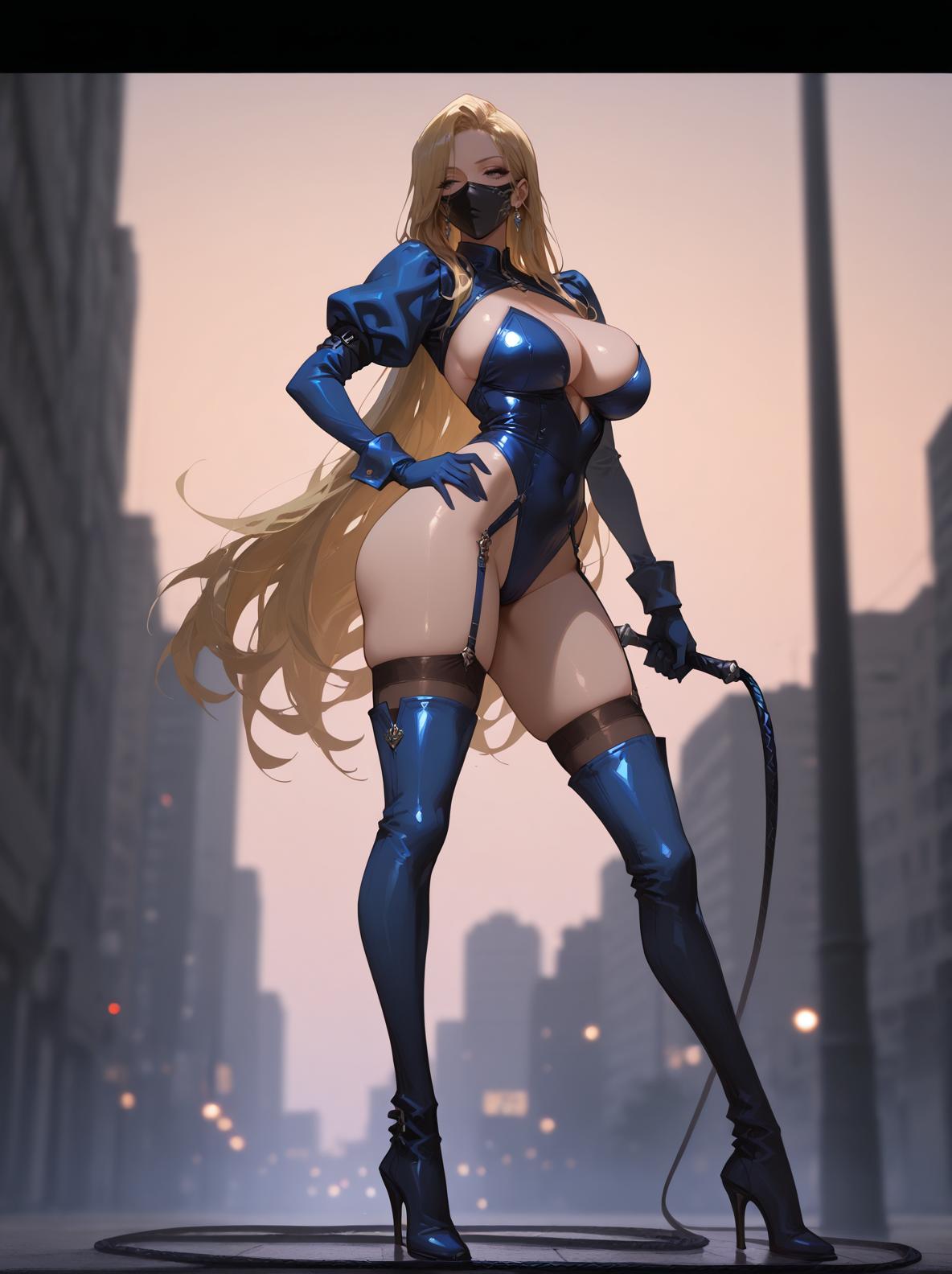sHu_ELECTRA(Street of Rage)_128150617_p2