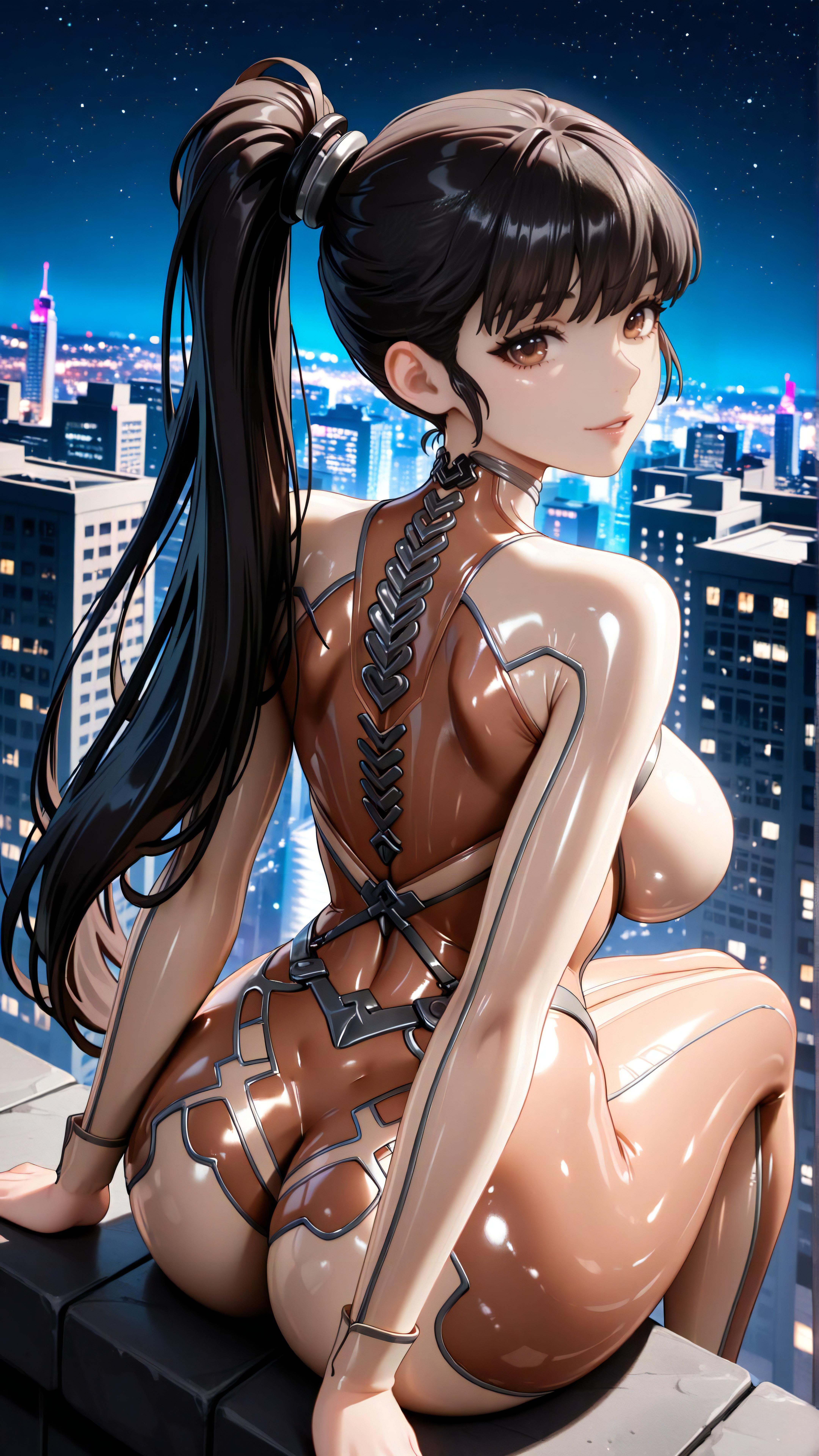 暗影_Eve Stellar Blade ／  イブ_127907749_p22