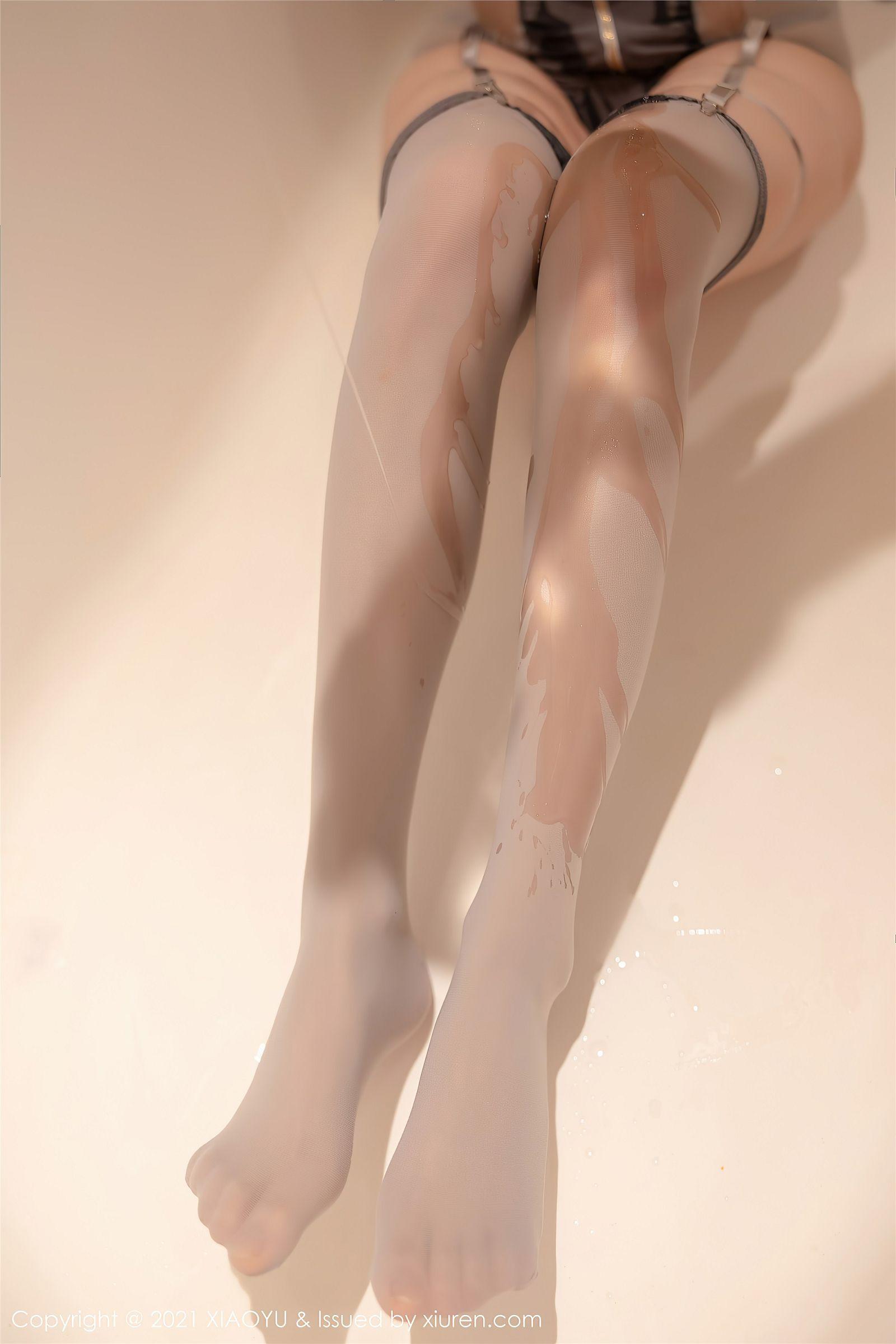 [XIAOYU画语界] 2021.05.20 NO.532 豆瓣酱_p009