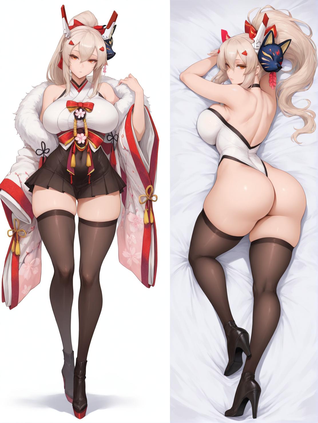 sHu_綾波(アズールレーン)_127225552_p3