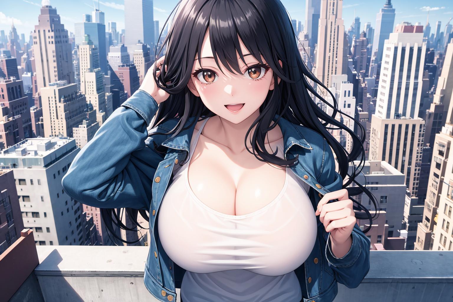 ぱんだまん_NY。_117242068_p0