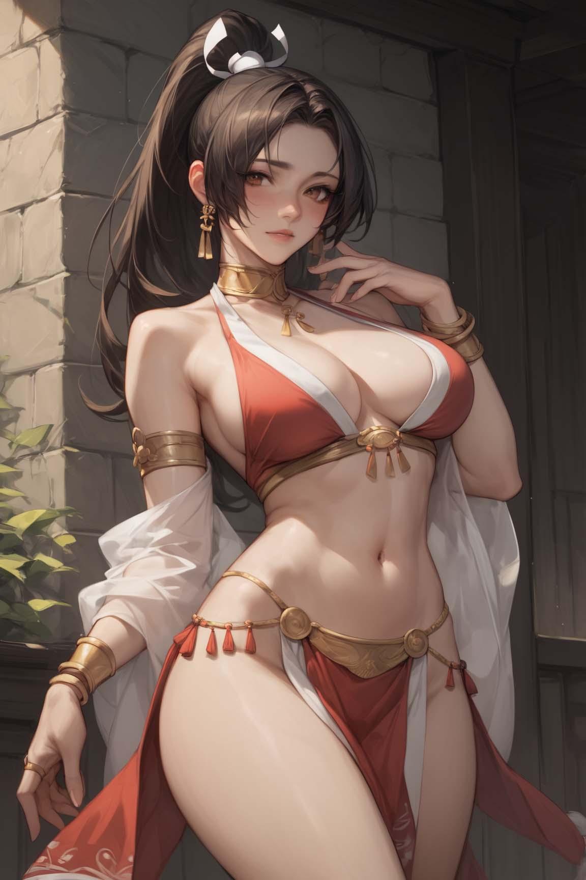 FearX_Mai Shiranui Harem#1_124953959_p2