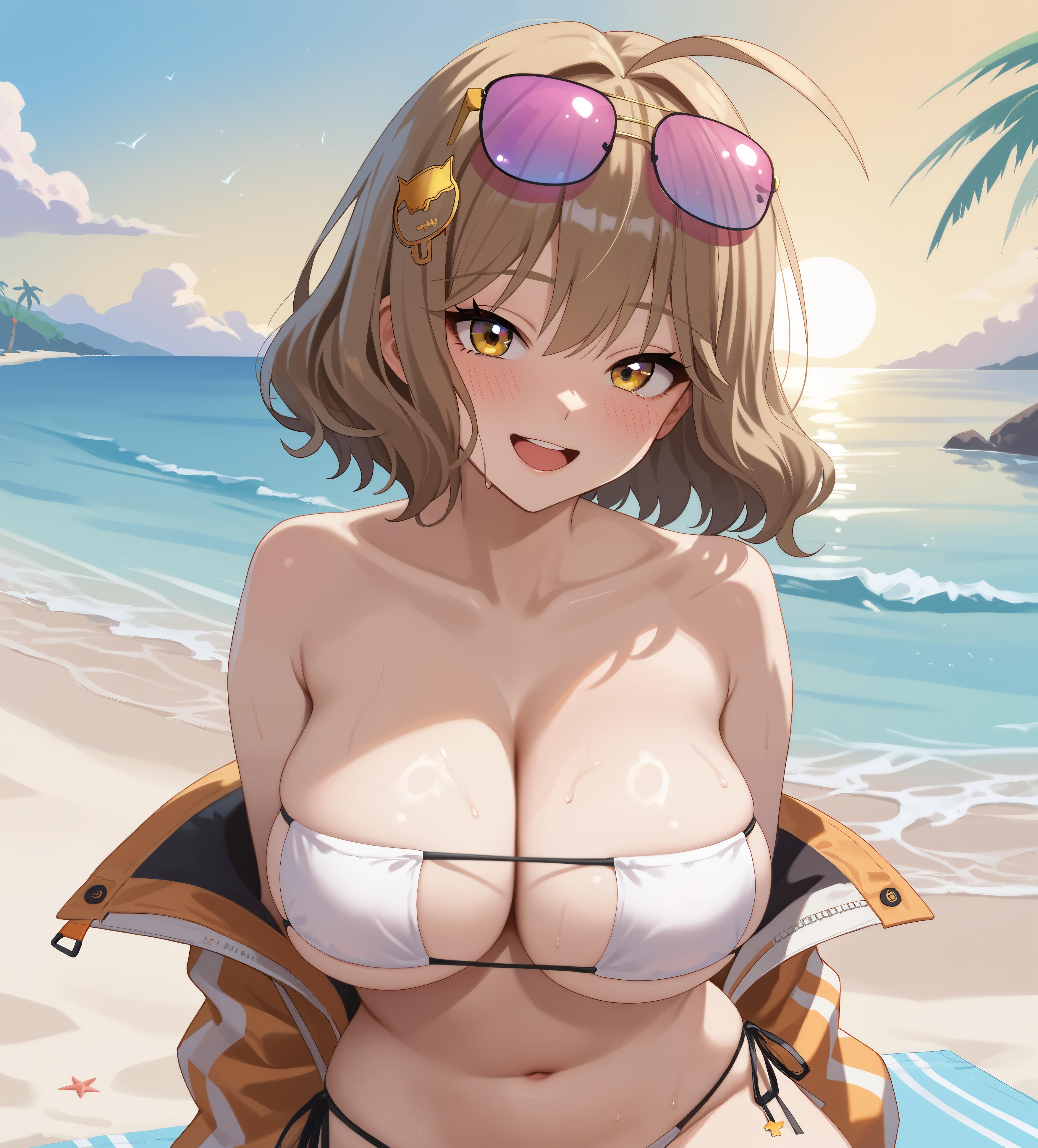 Yume_Anis Sparkling Summer_123744384_p0