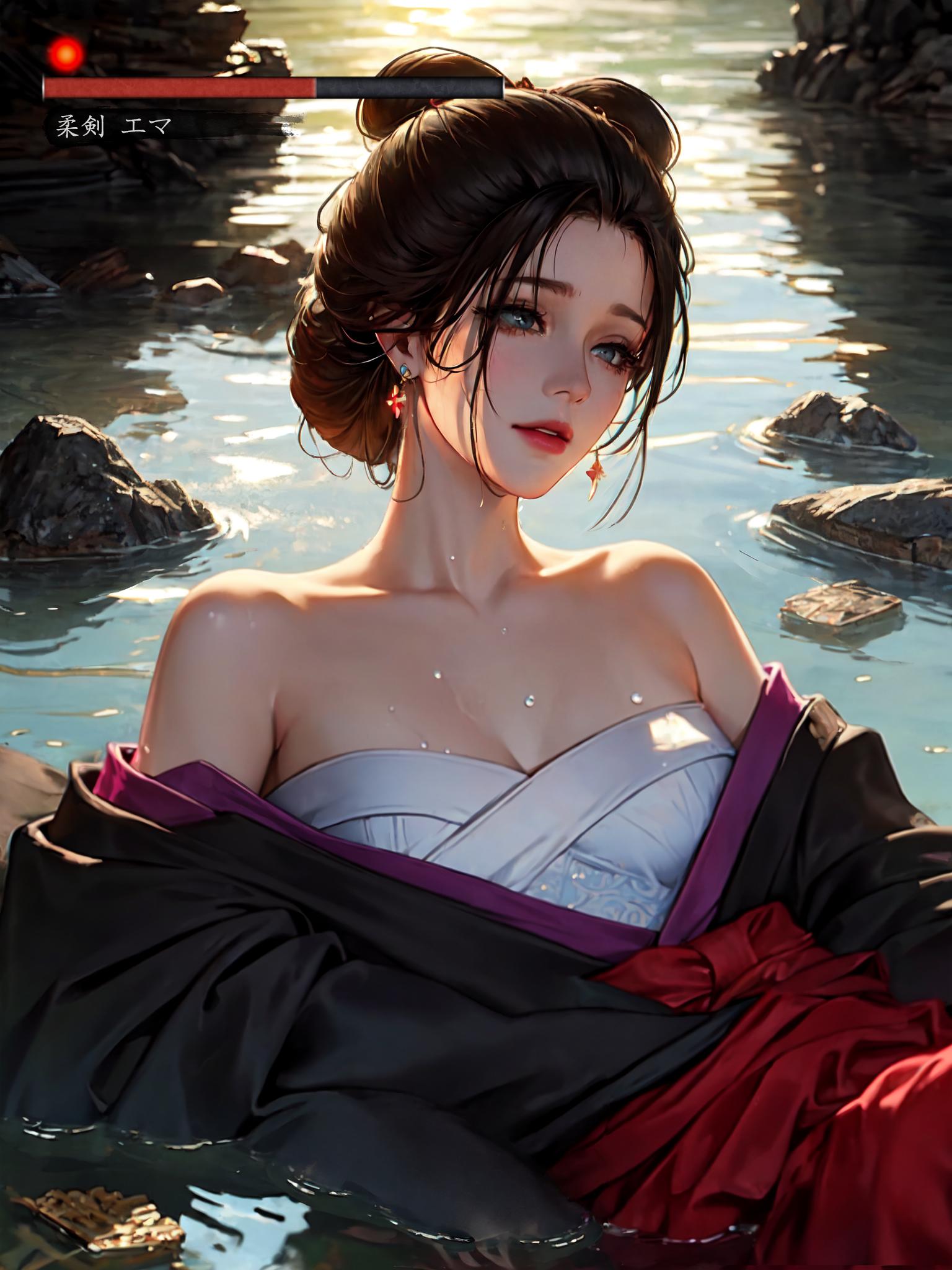 Obser_修羅エマ - 『葦名の為...』_113531345_p7
