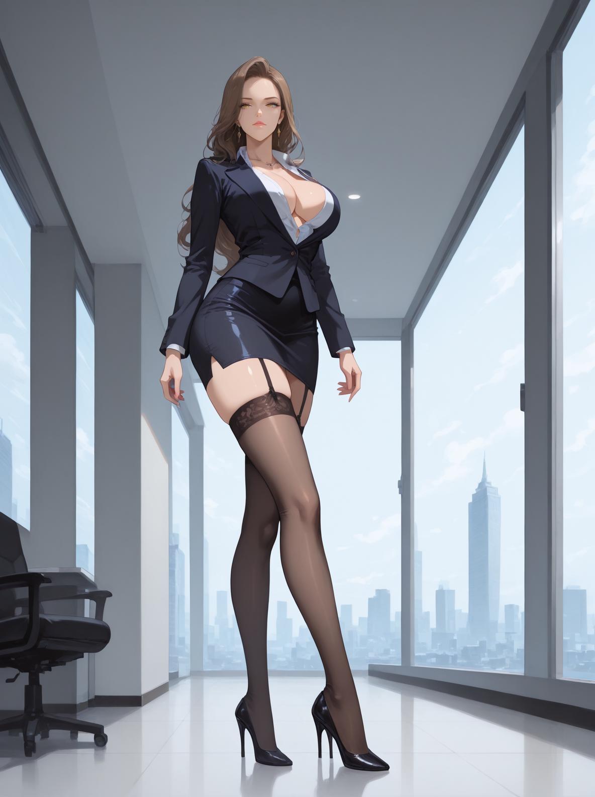 sHu_Office Queen_128327448_p0
