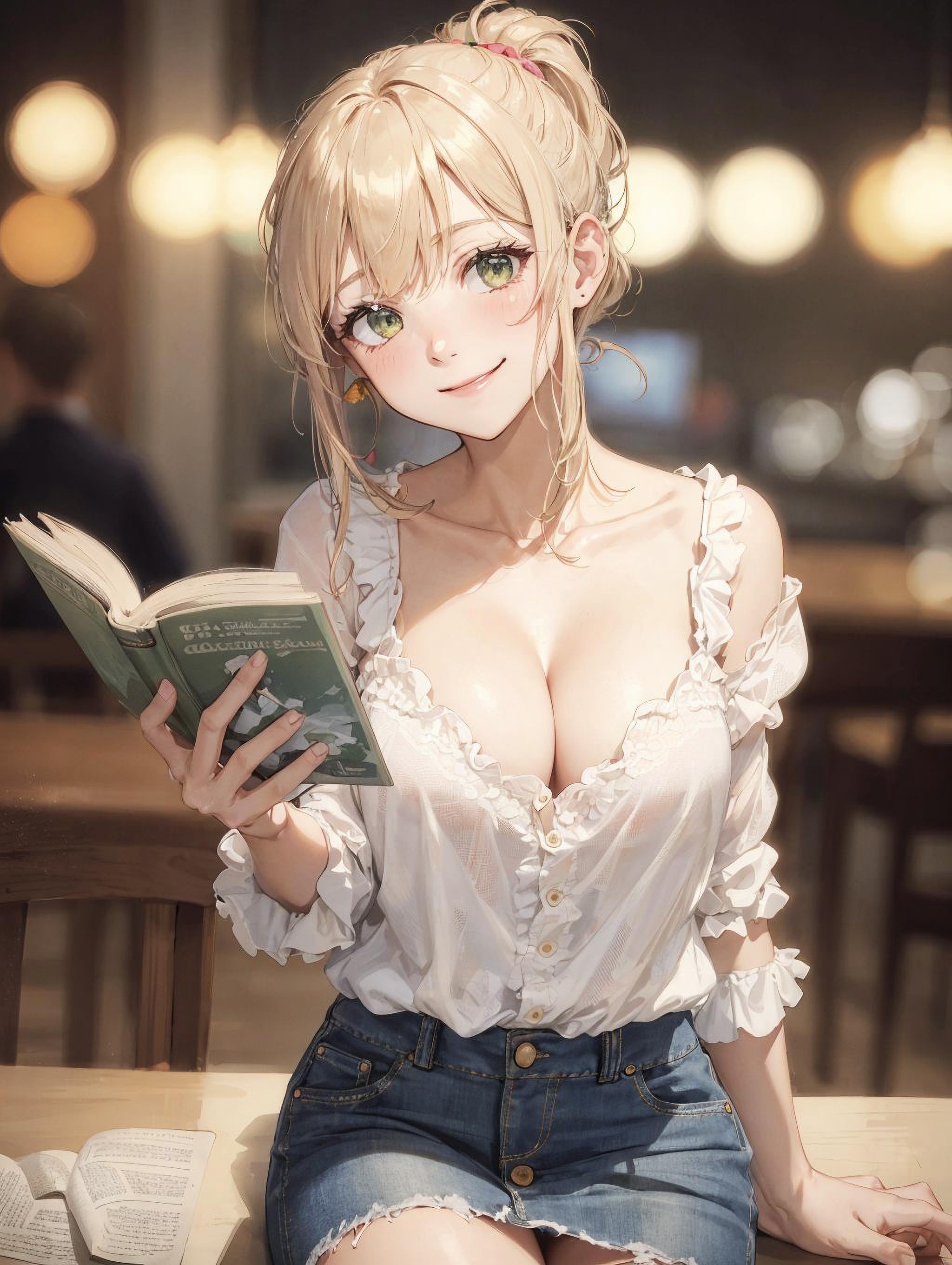 kapibagi_美しい_112375566_p0