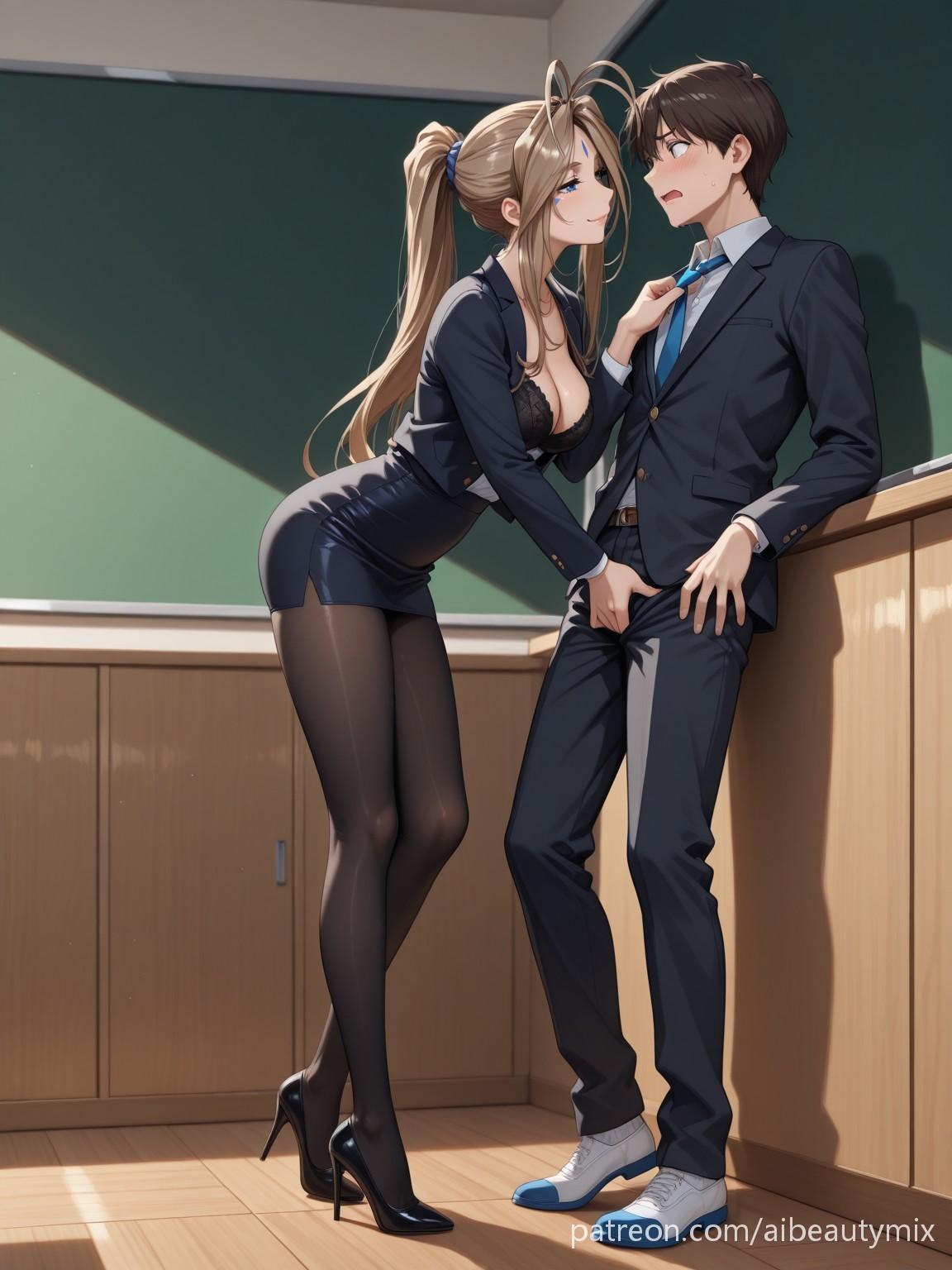 AIBeautyMIX_Belldandy 2 (159P)_127716943_p2