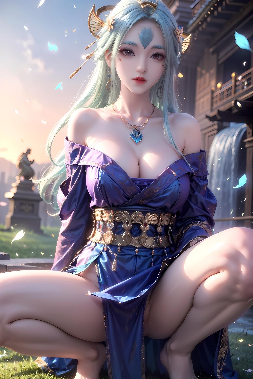 冰淇淋_奉眠_122390444_p1