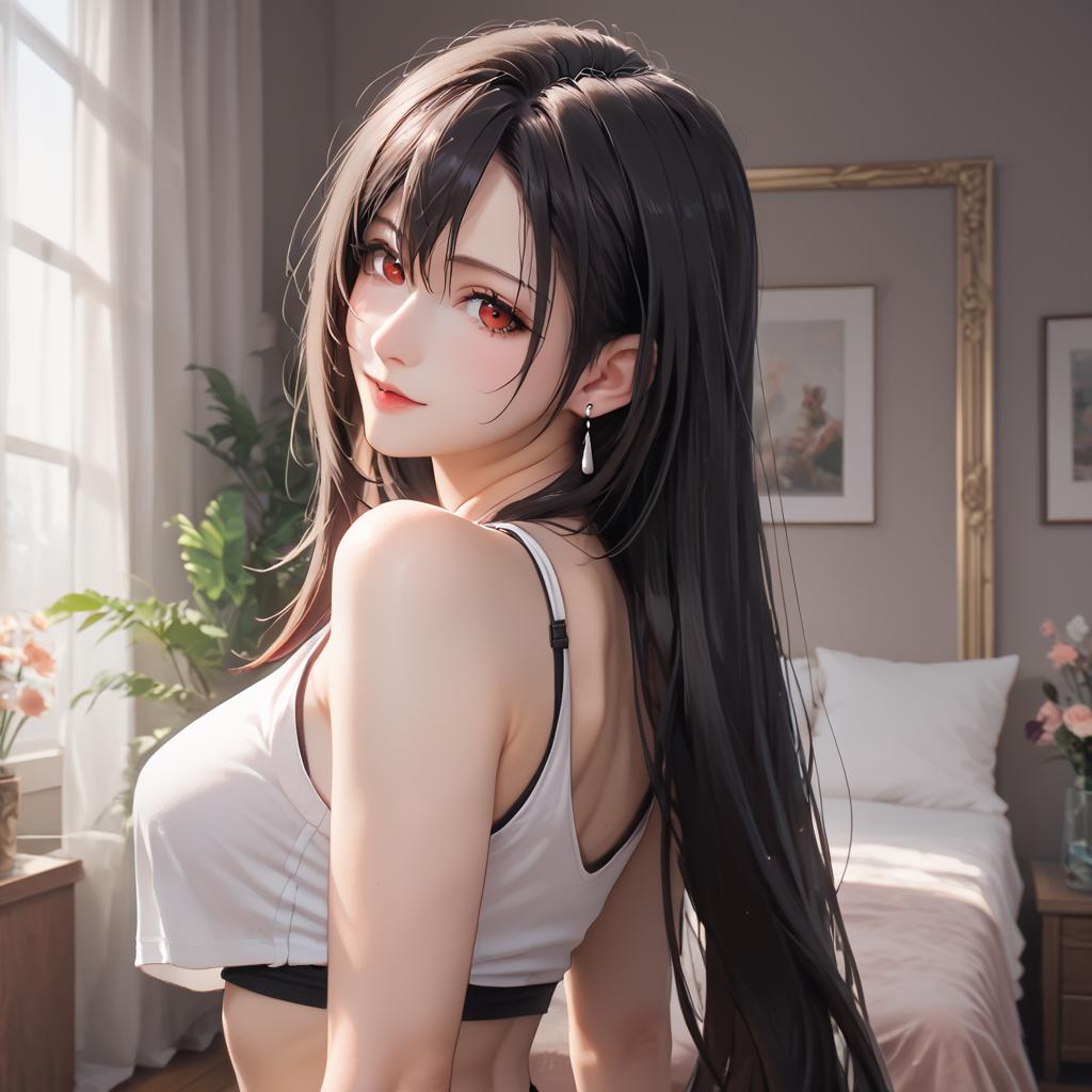 人心不咕_蒂法_123725375_p0