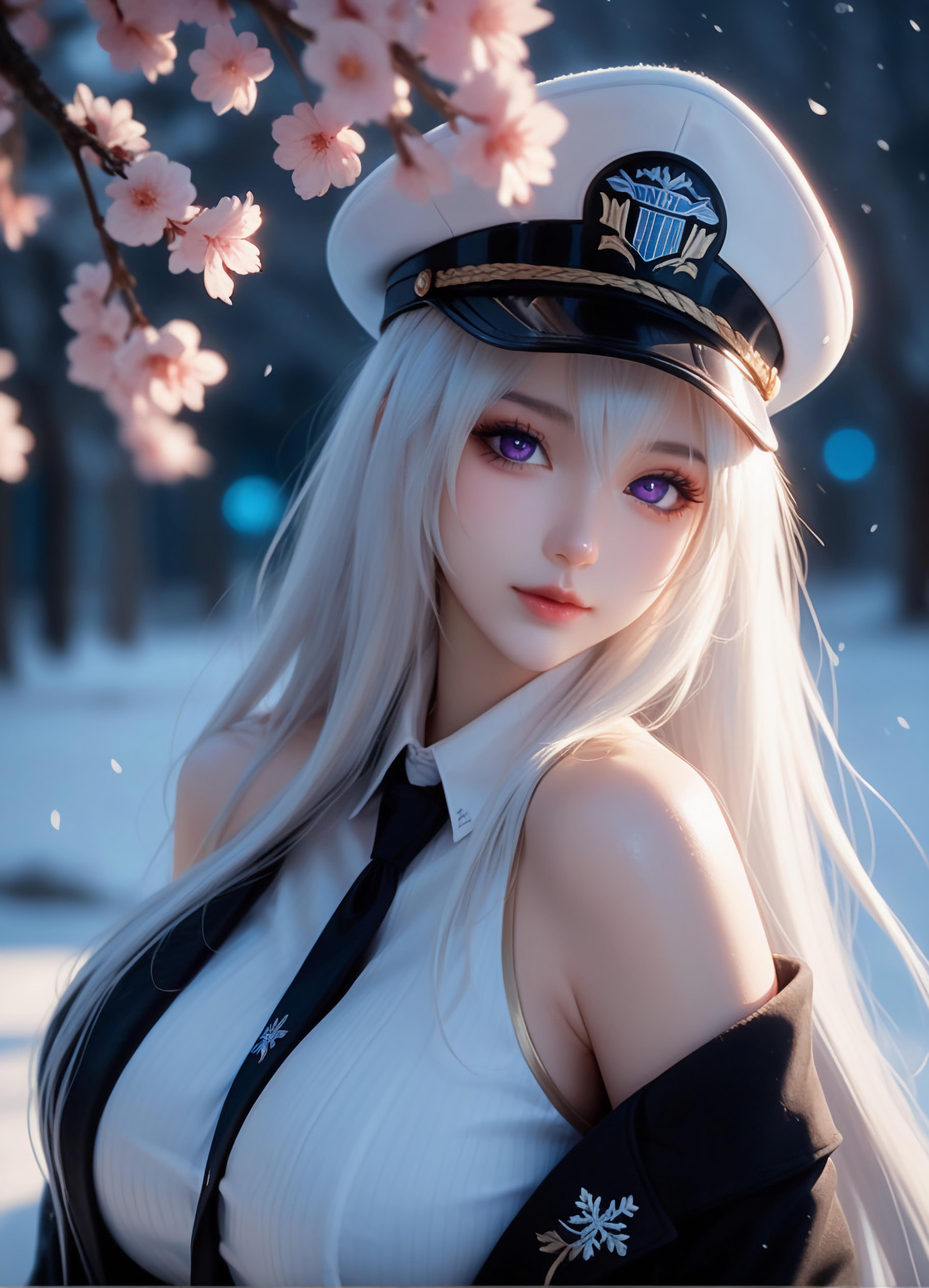 Sesame00 Ai_enterprise(アズールレーン)_127641826_p0